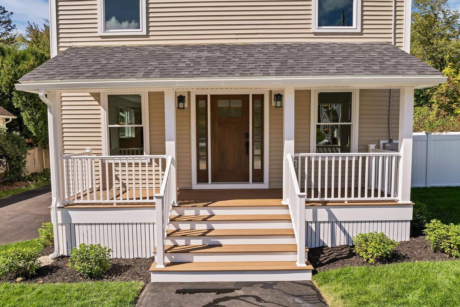 60 Horne St, Dover, NH 03820