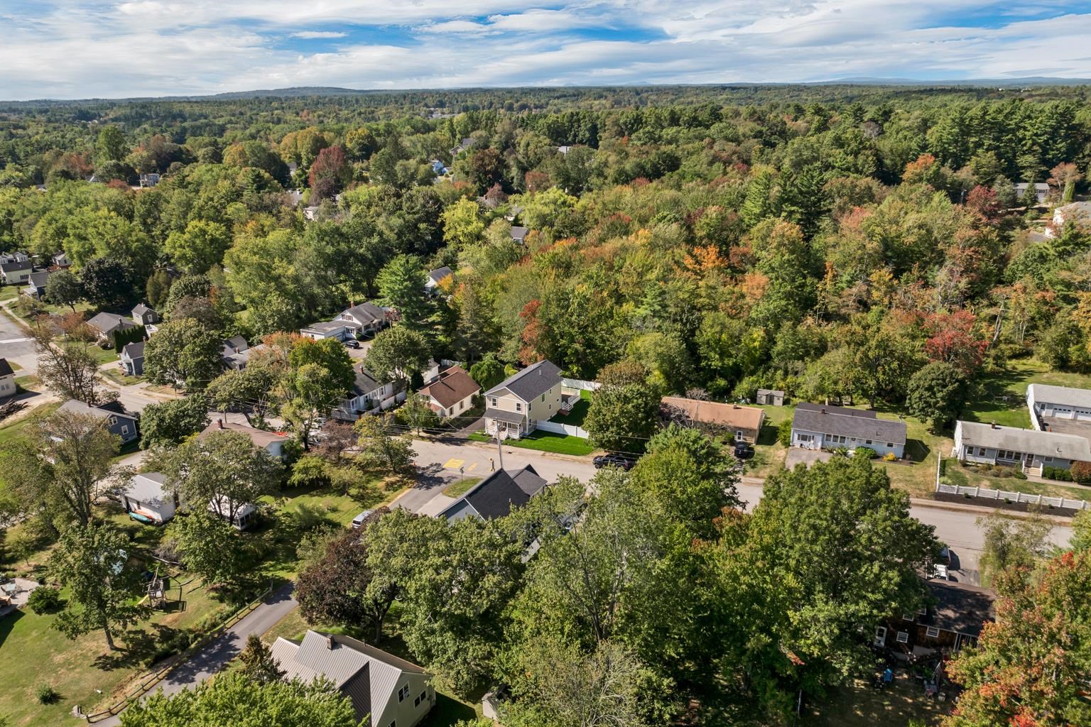 60 Horne St, Dover, NH 03820