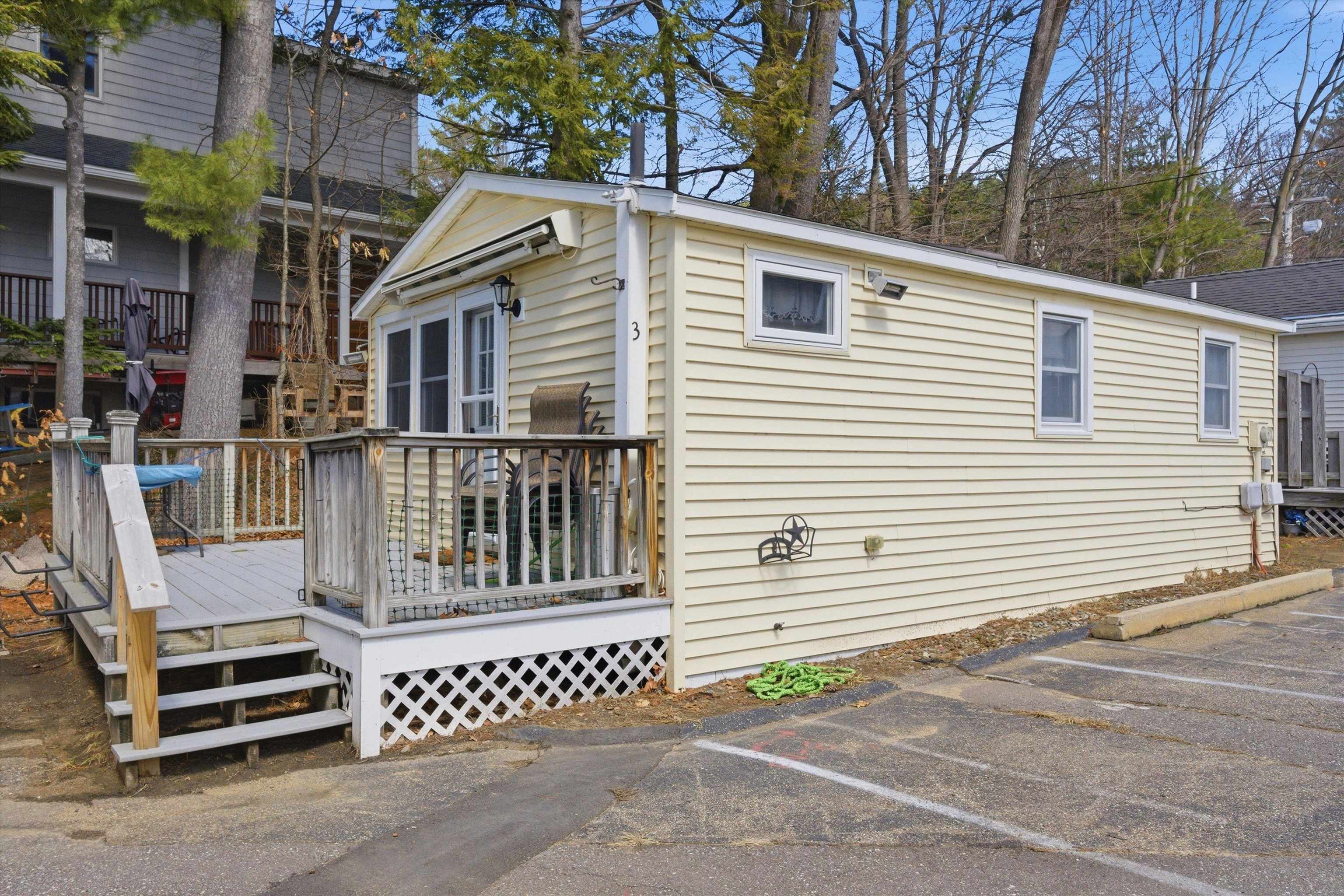 144 Lake St #3, Laconia, NH 03246