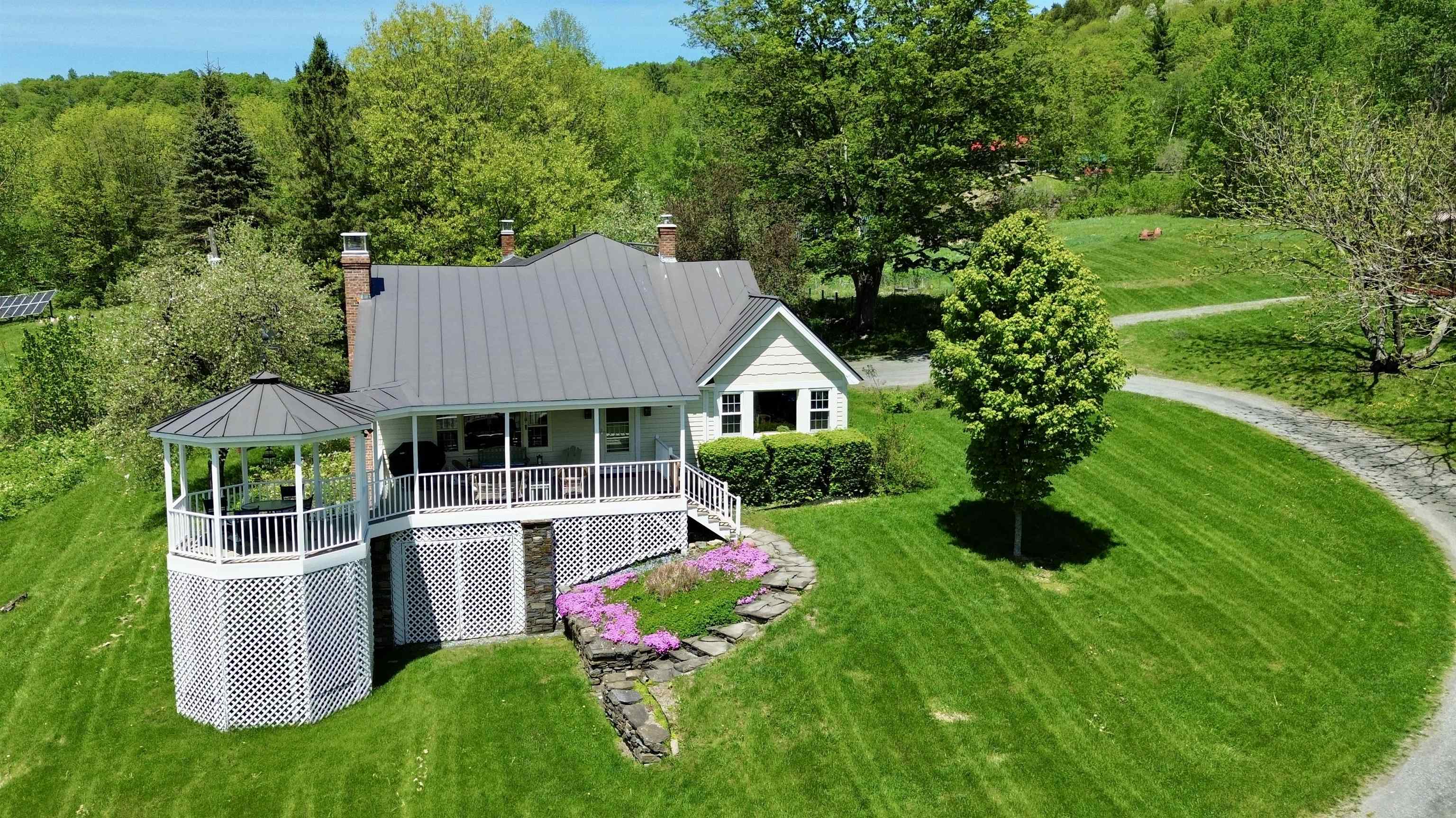 Homes for sale in Barnard, VT | 441 Rhoades Hill Rd, Barnard, VT 05031 | MLS# 5084989
