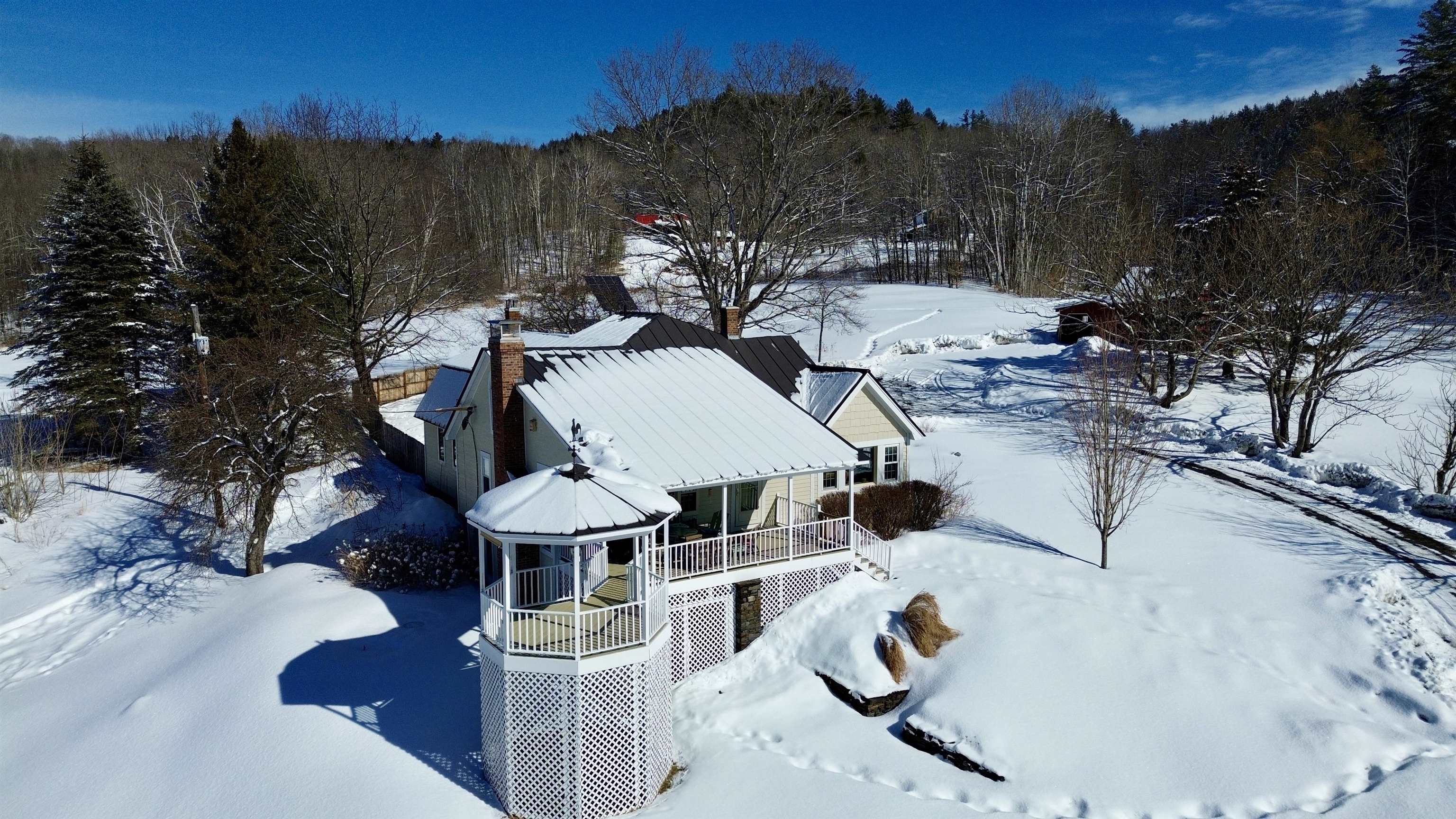 Homes for sale in Barnard, VT | 441 Rhoades Hill Rd, Barnard, VT 05031 | MLS# 5084989