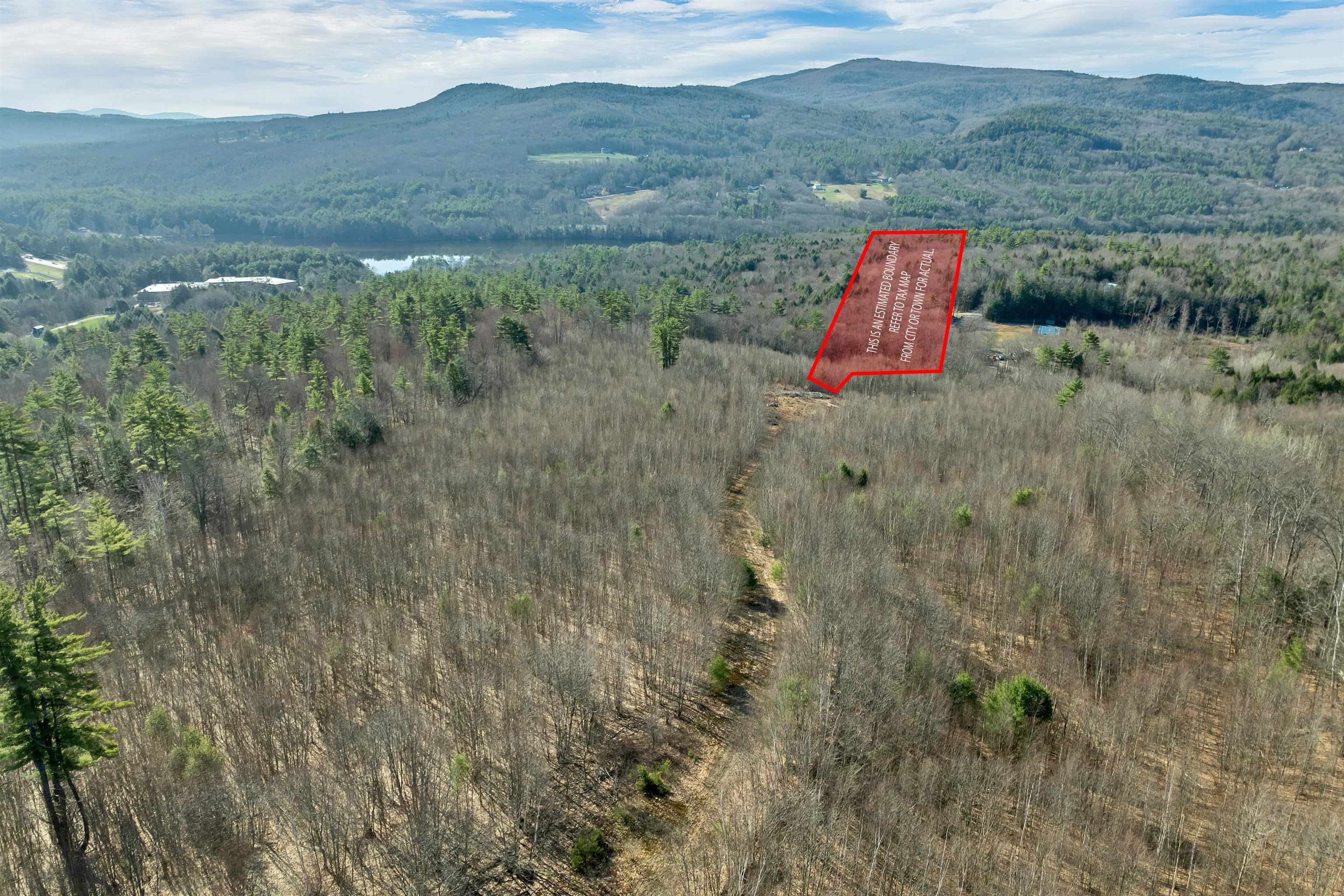 Lot 41 Oakcrest Rd, Bristol, NH 03222