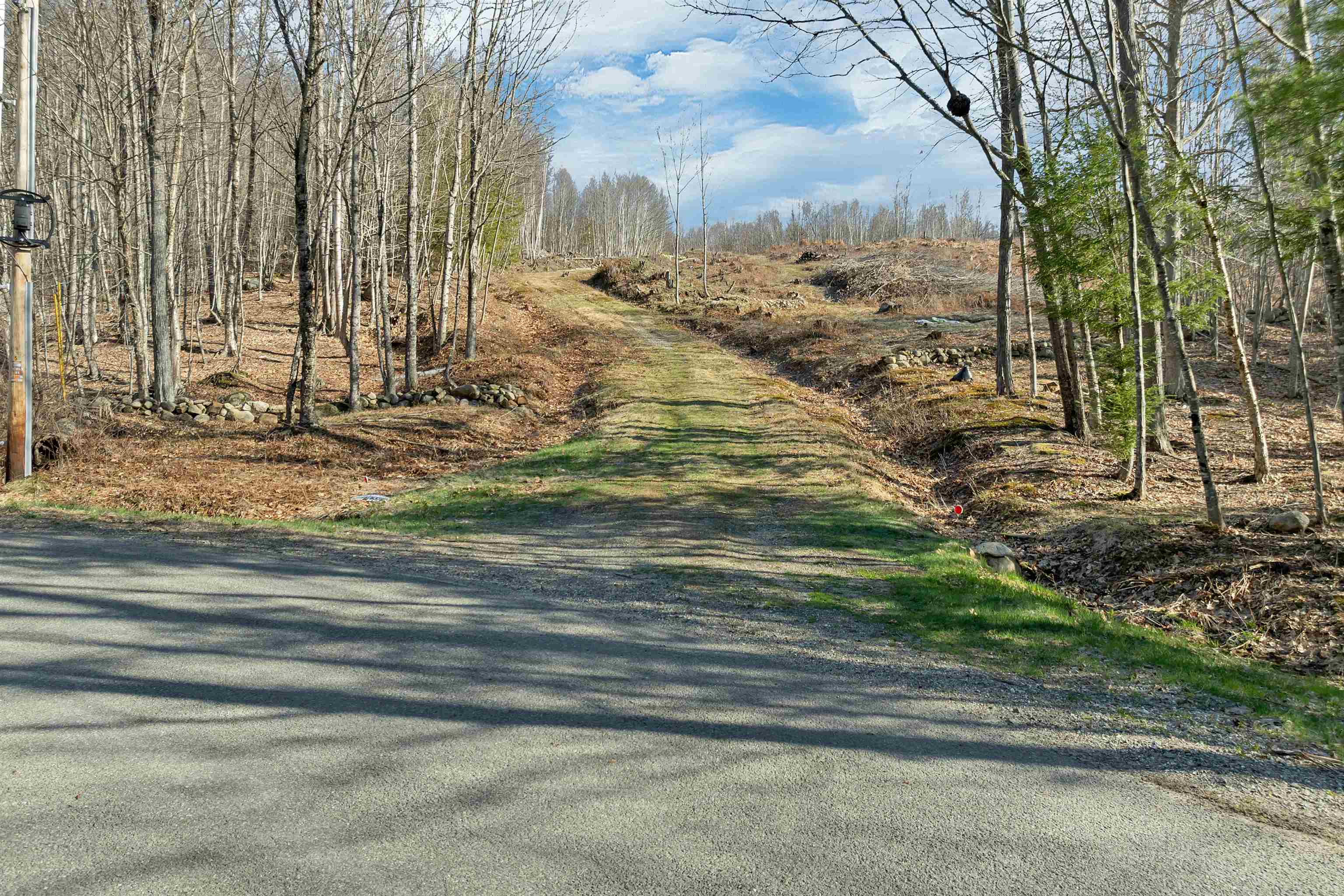 Lot 41 Oakcrest Rd, Bristol, NH 03222