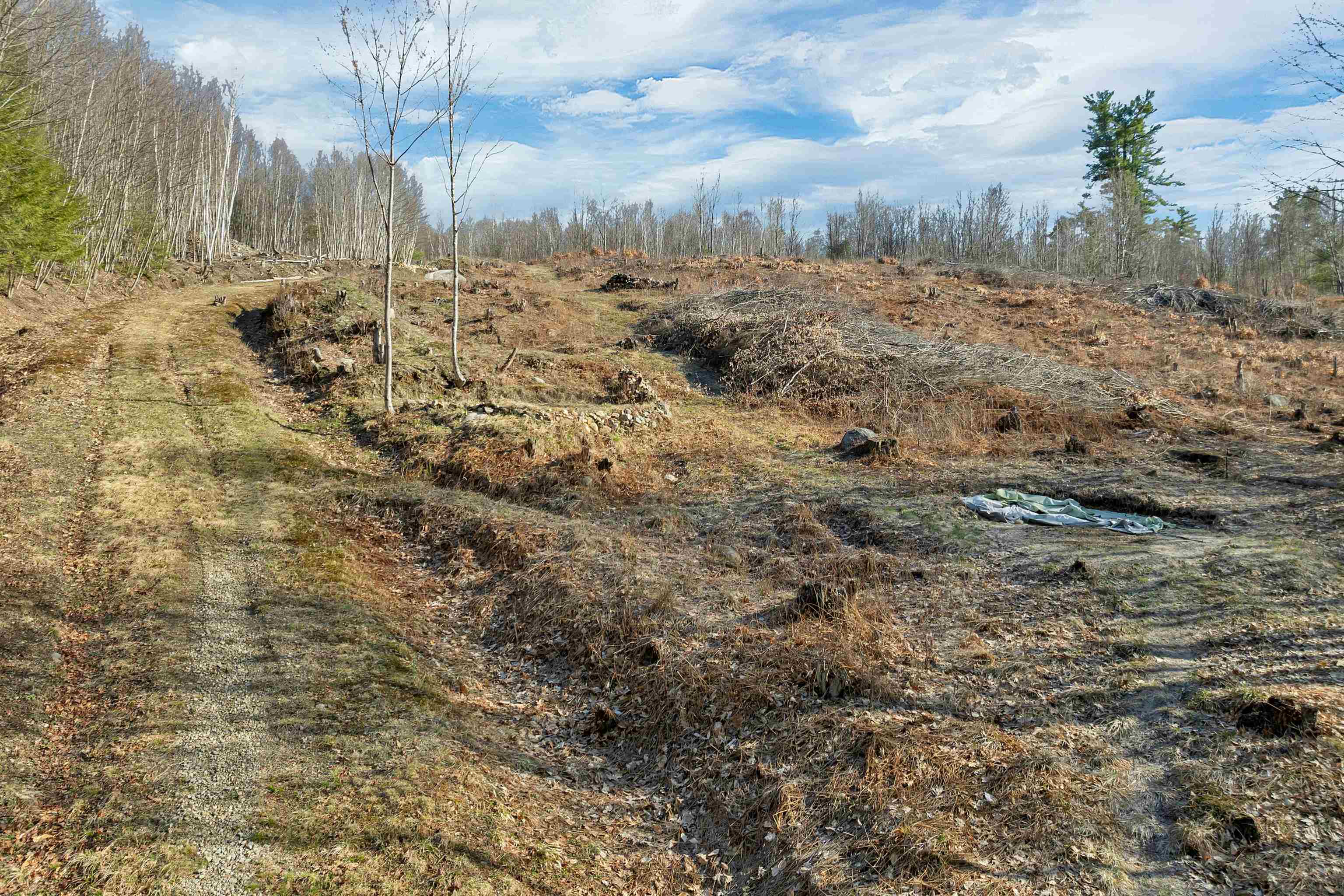 Lot 41 Oakcrest Rd, Bristol, NH 03222