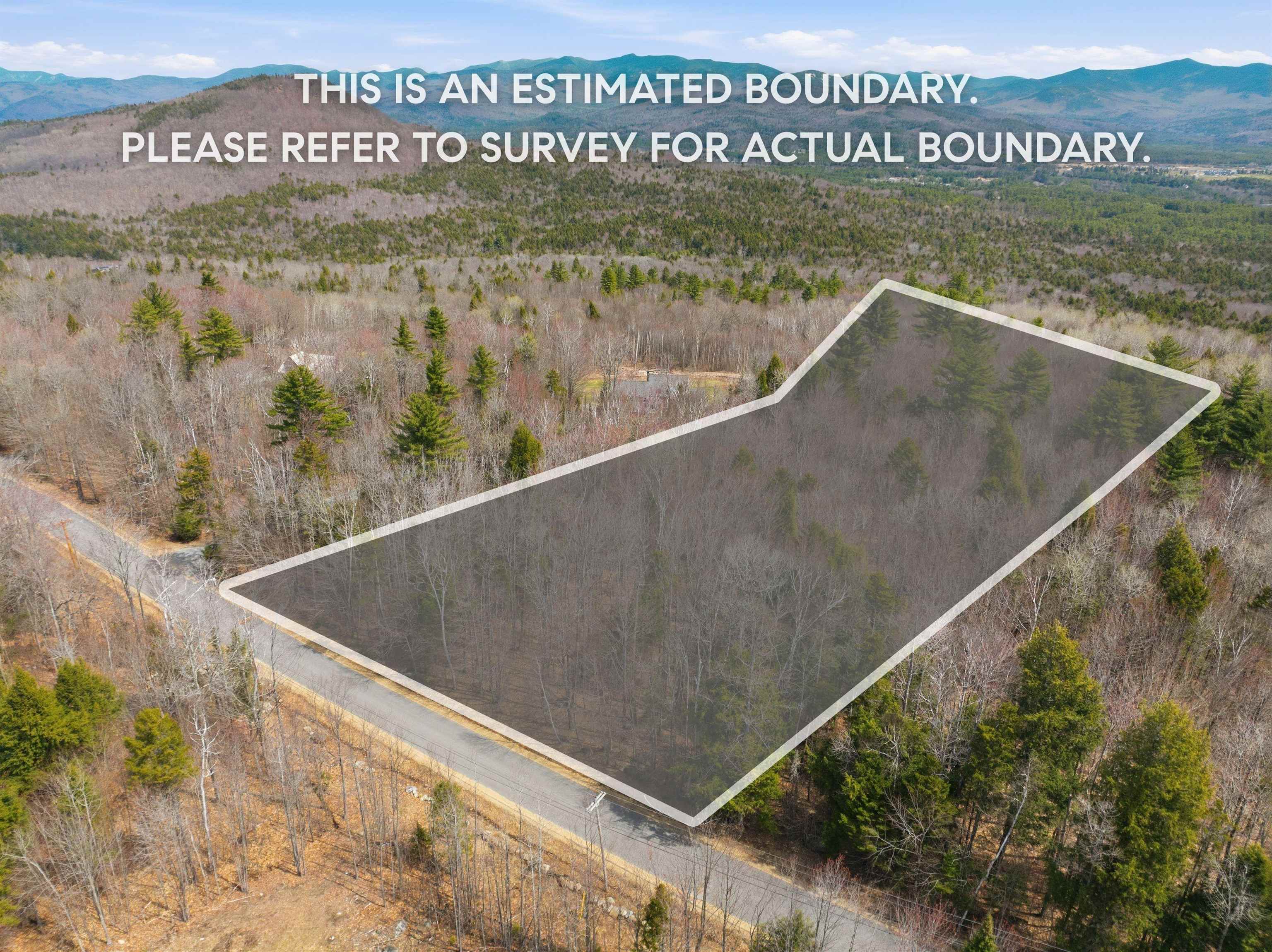 0 Puckerbrush Rd, Campton, NH 03223