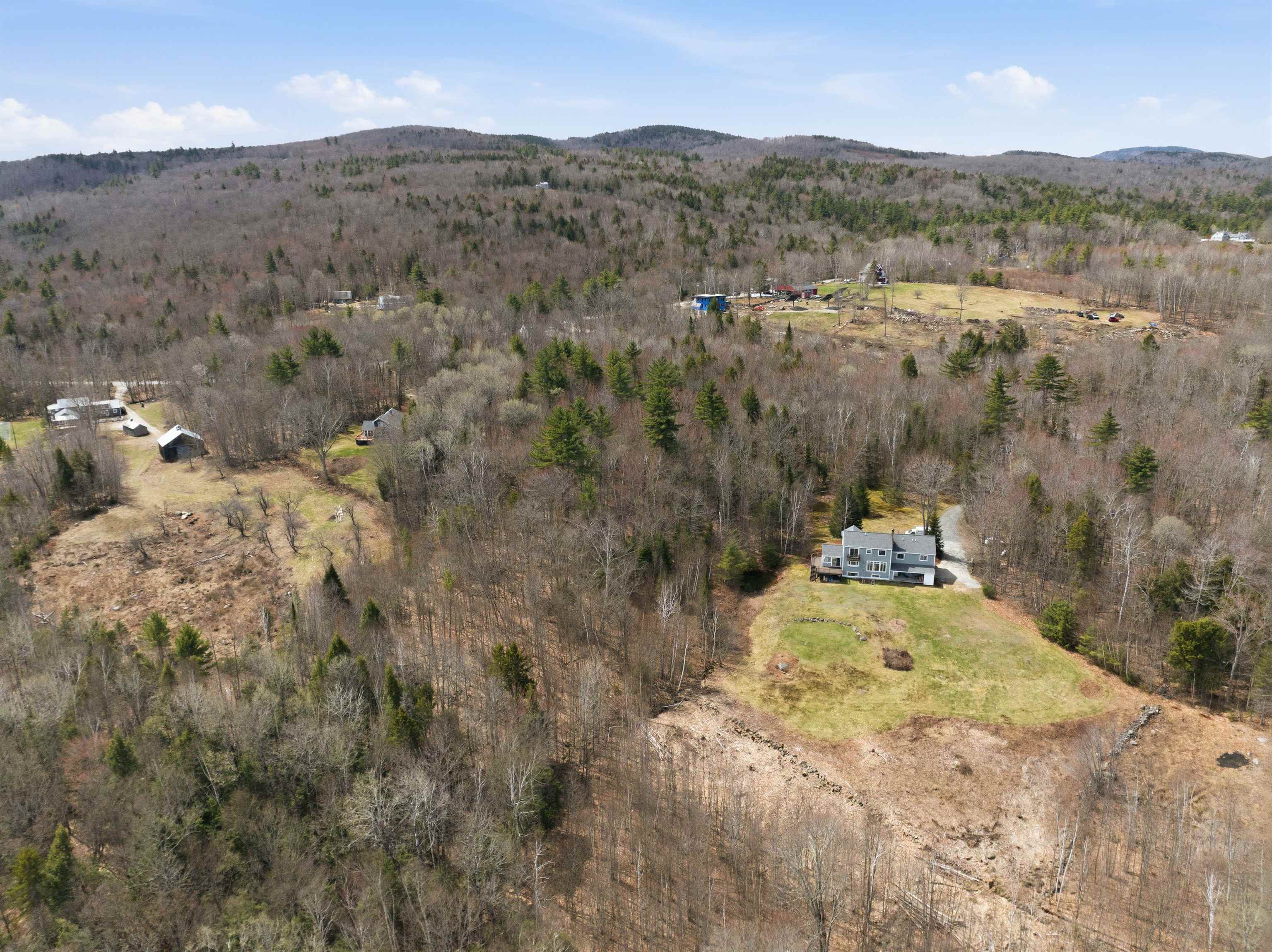 0 Puckerbrush Rd, Campton, NH 03223