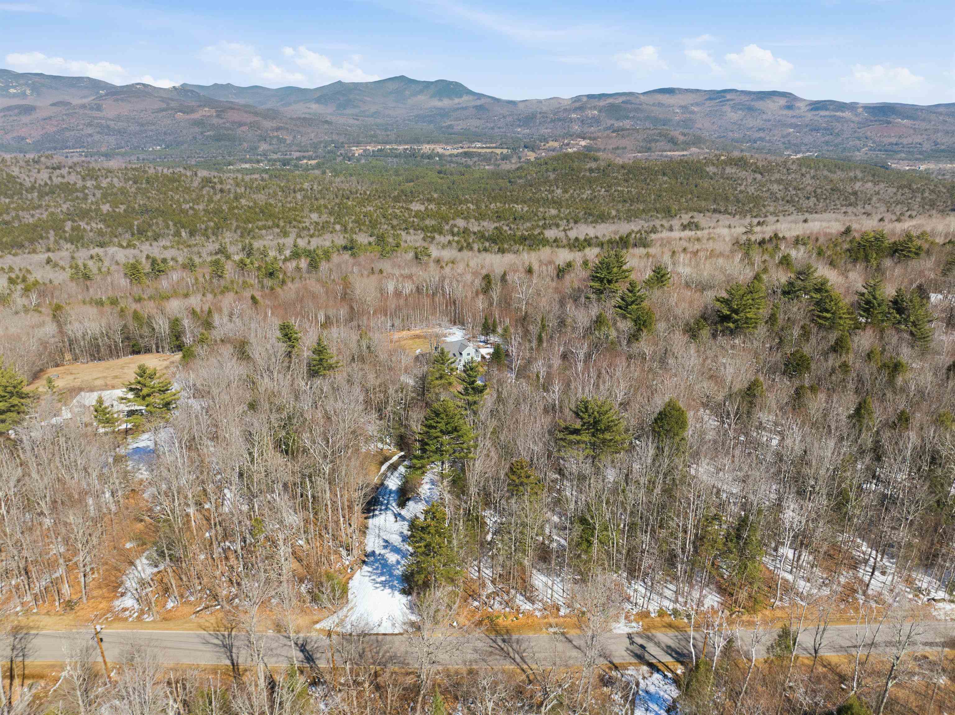0 Puckerbrush Road, Campton, NH, 03223