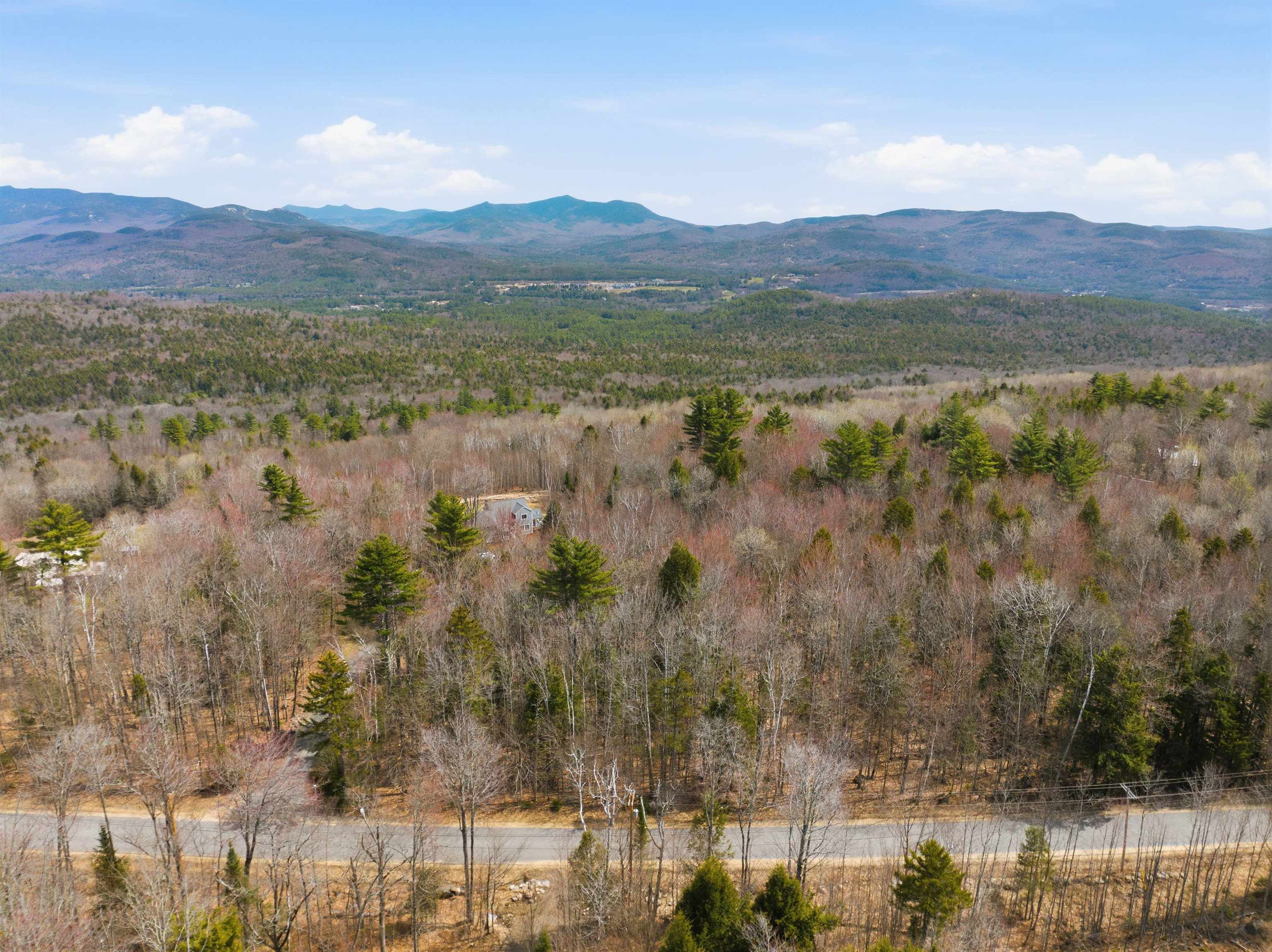0 Puckerbrush Road, Campton, NH, 03223