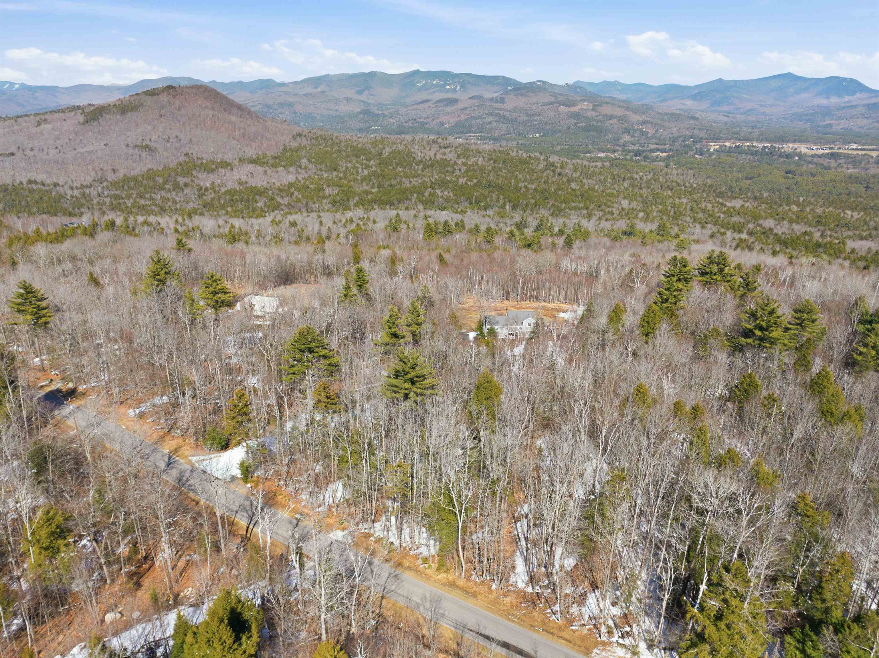 0 Puckerbrush Road, Campton, NH, 03223