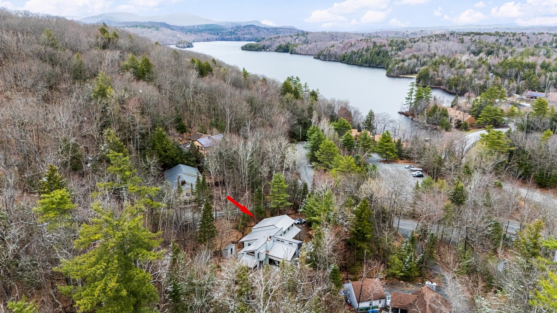 5 Alpine Vi, Grantham, NH 03753