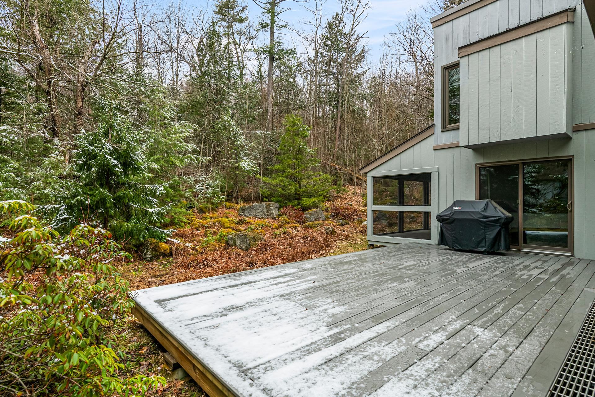 5 Alpine Vi, Grantham, NH 03753