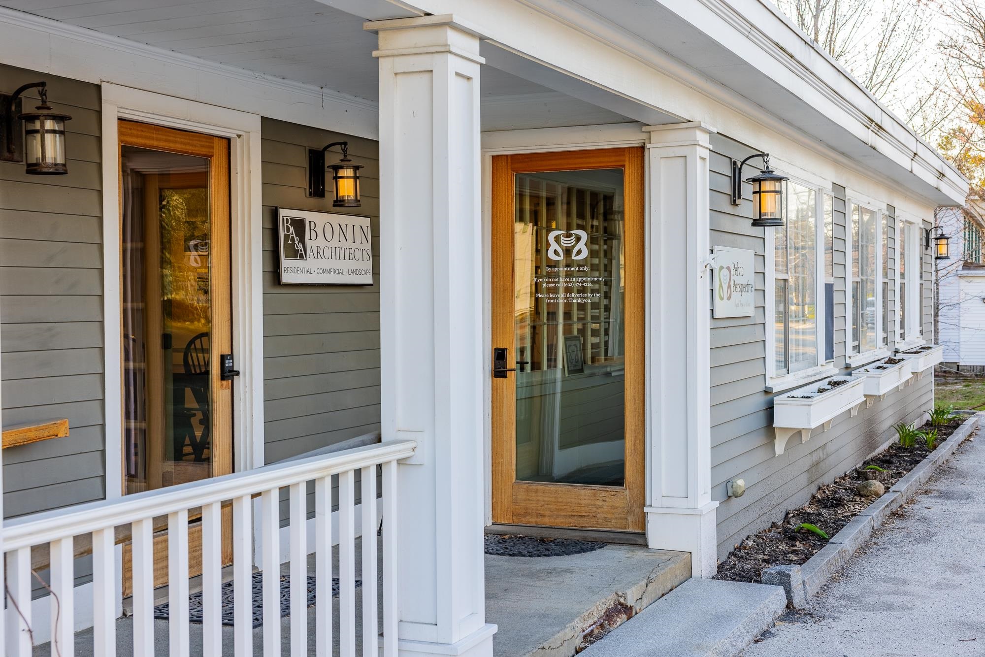 210 Main St, New London, NH 03257