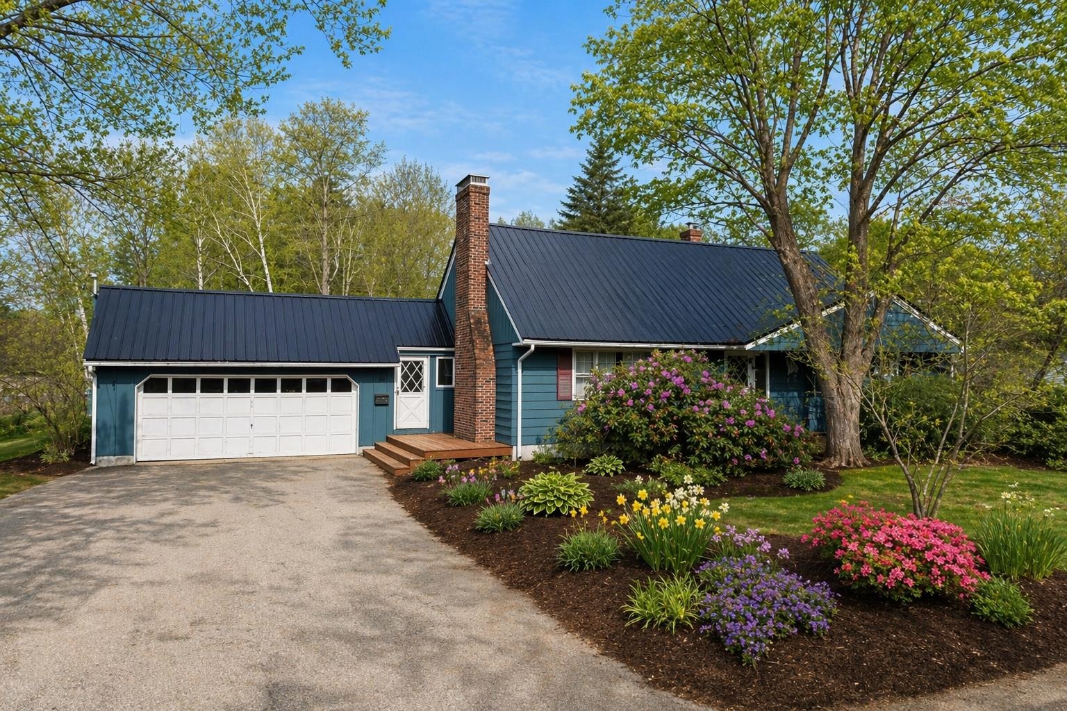 Plymouth NH&nbsp;Home for sale $$495,000 $279 per sq.ft.