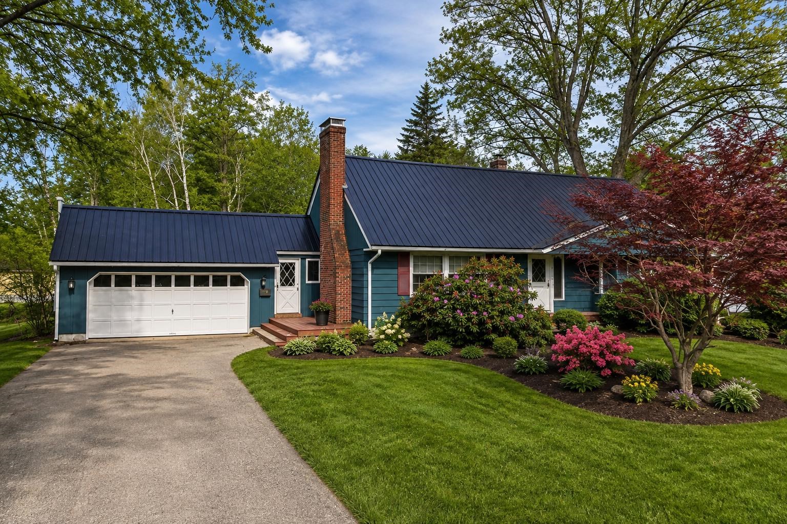 1 Langdon Park Rd, Plymouth, NH 03264