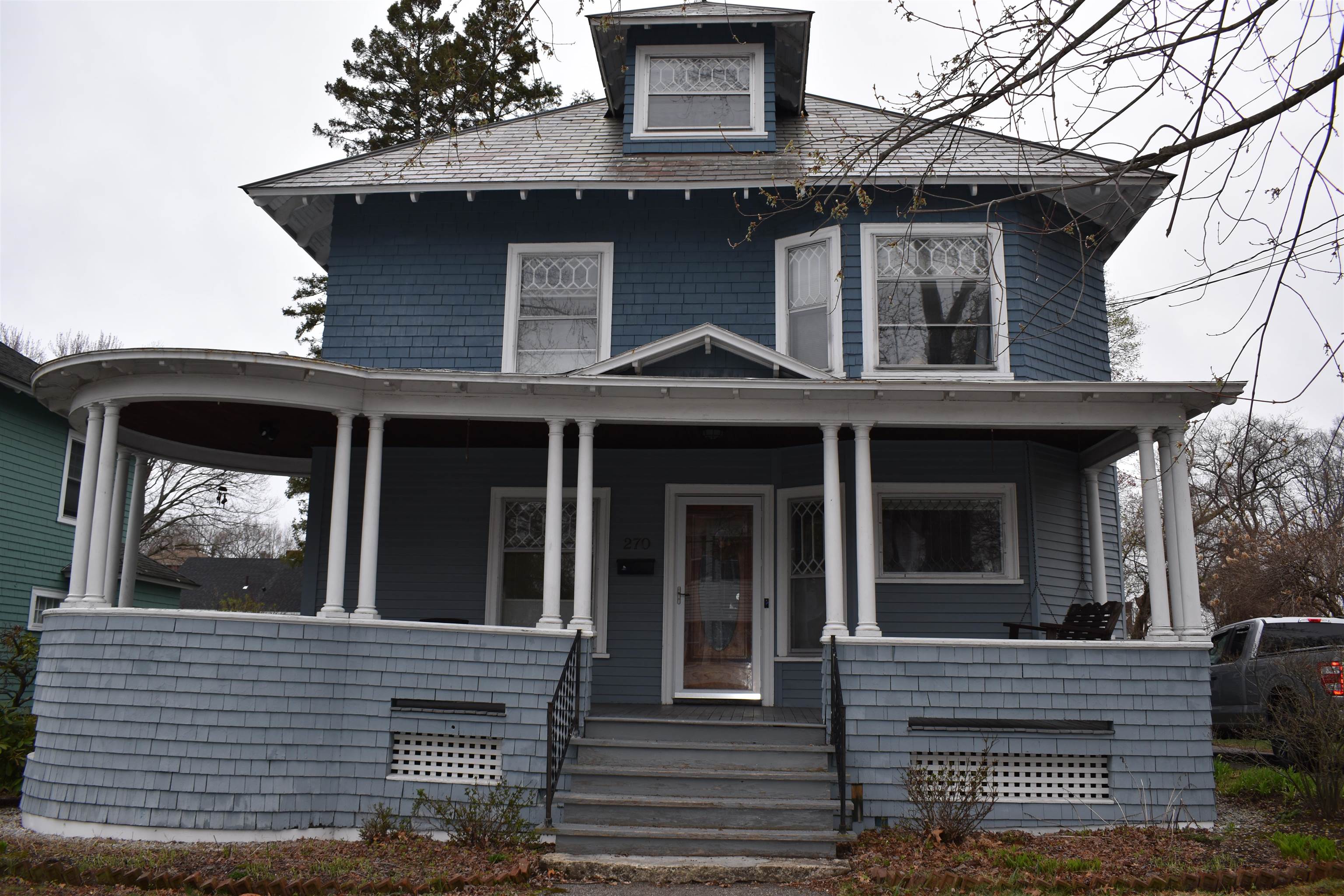 270 Harrison St, Manchester, NH 03104