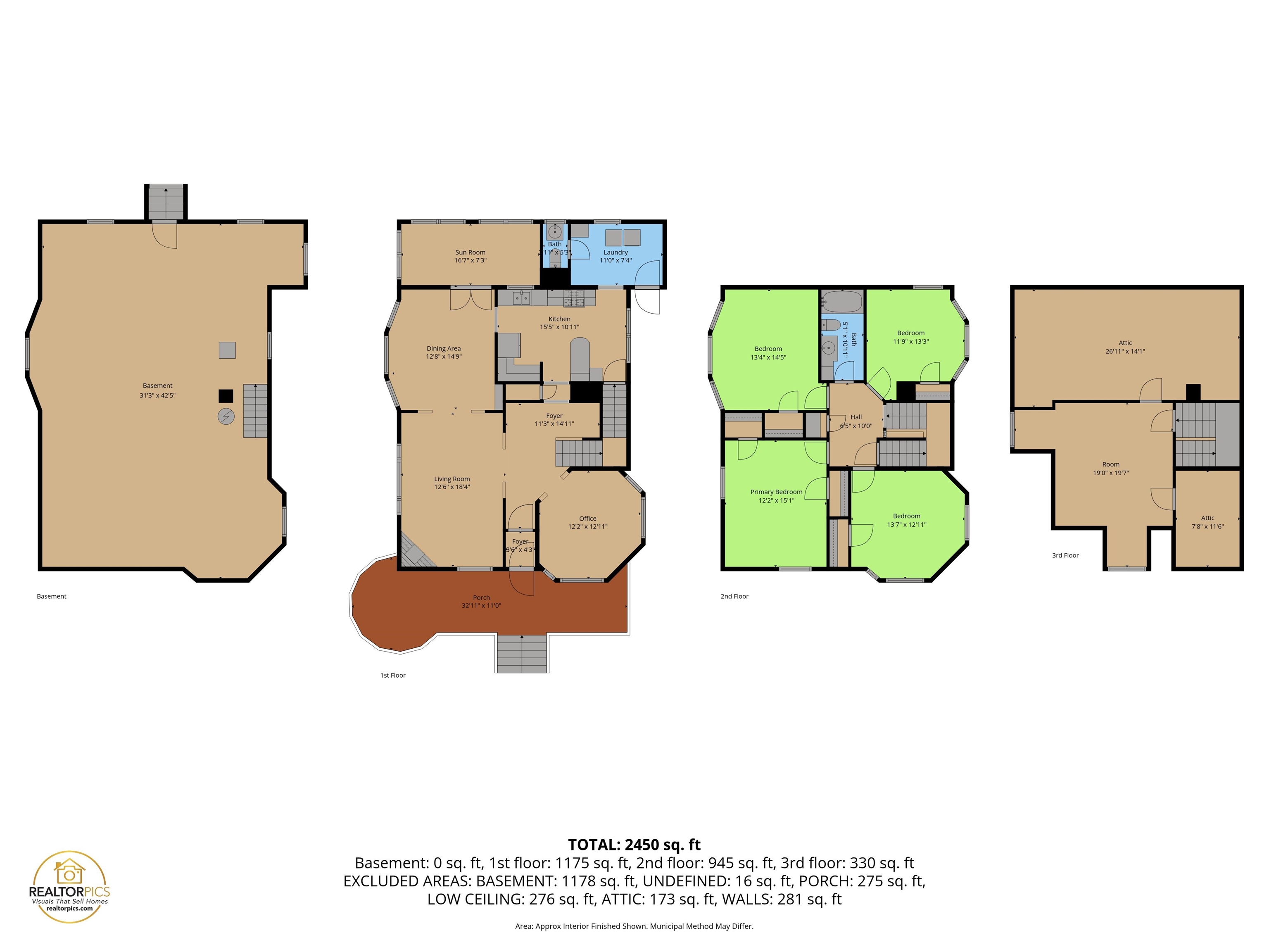 270 Harrison St, Manchester, NH 03104