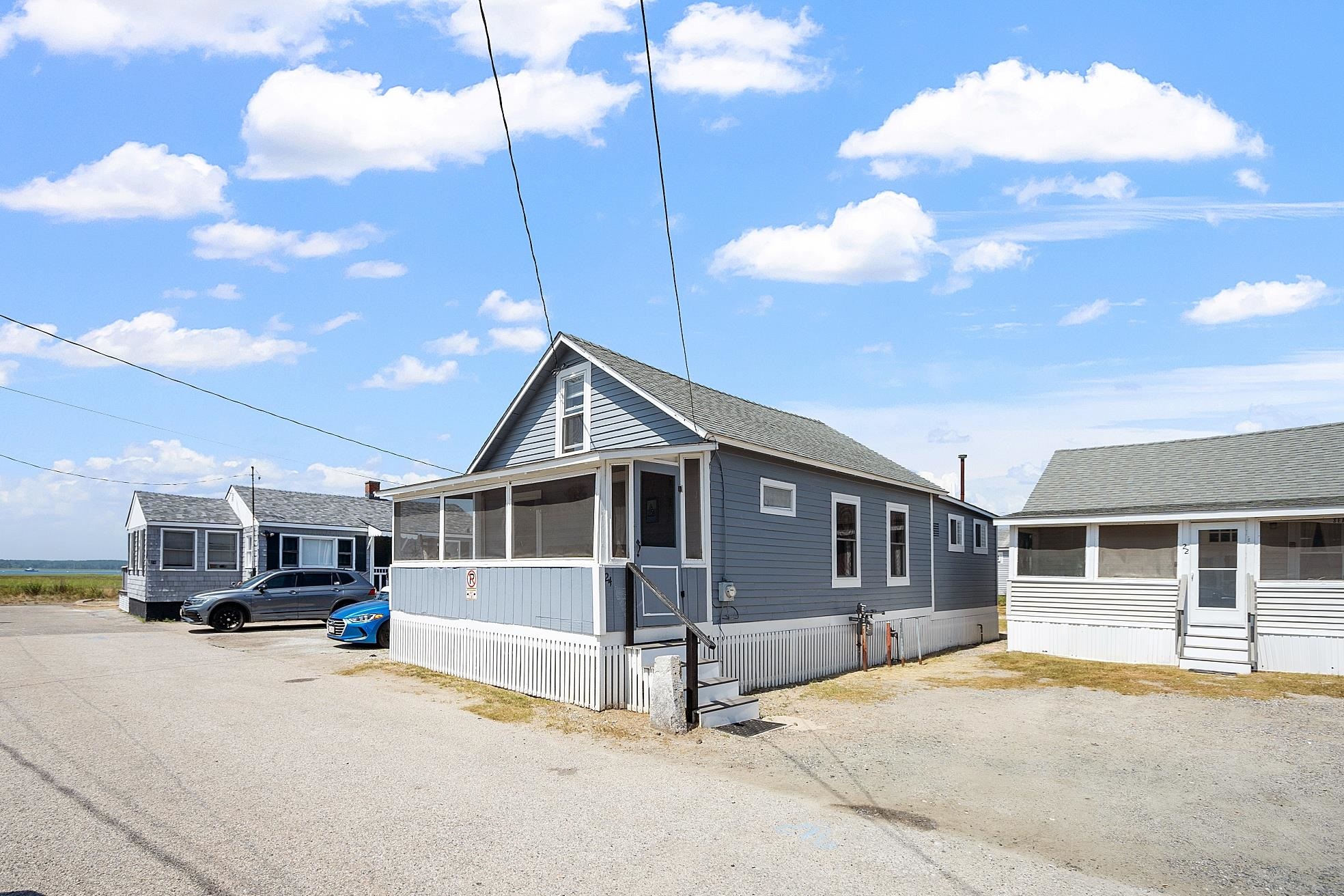 22-24 Perkins Ave, Hampton, NH 03842