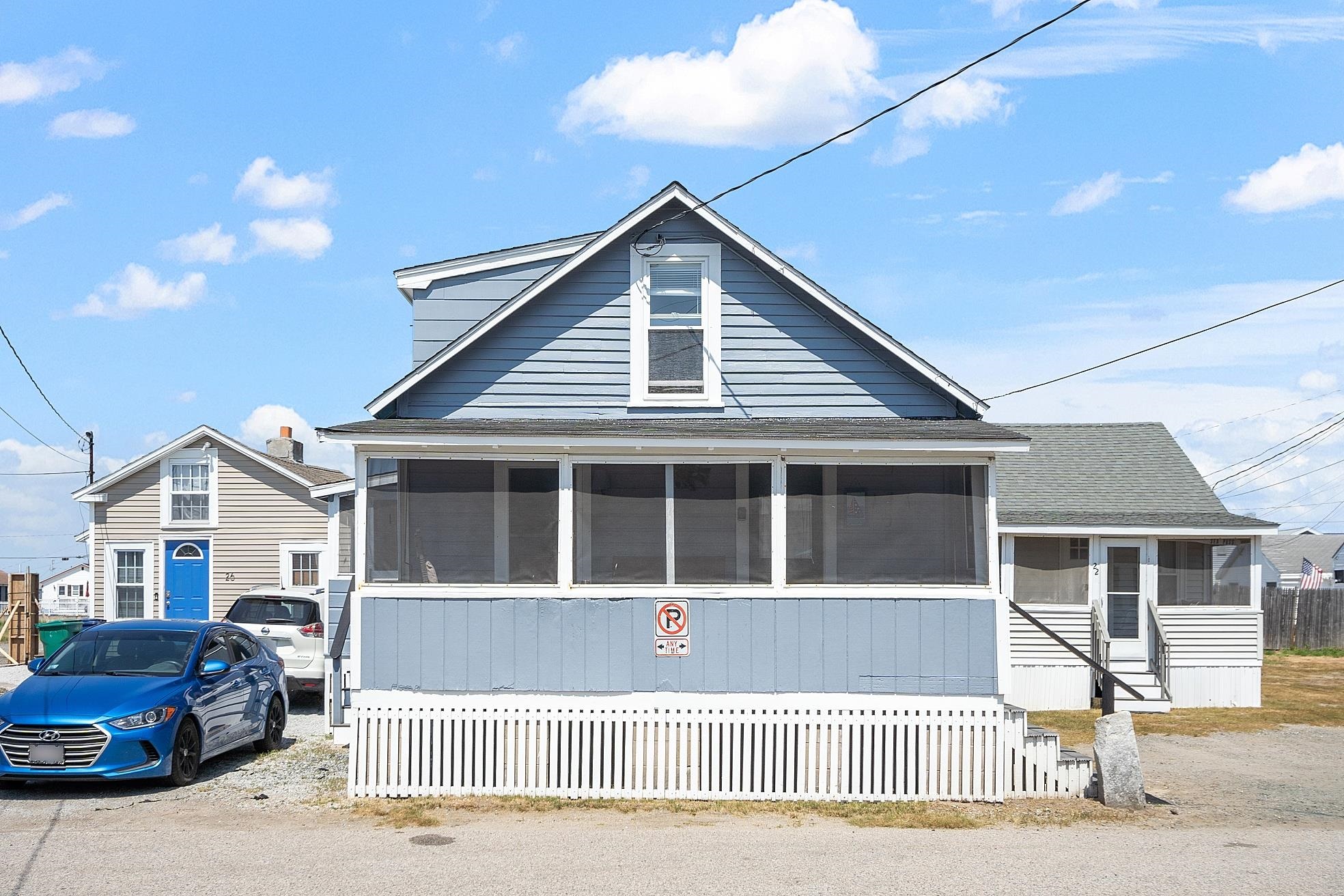 22-24 Perkins Ave, Hampton, NH 03842