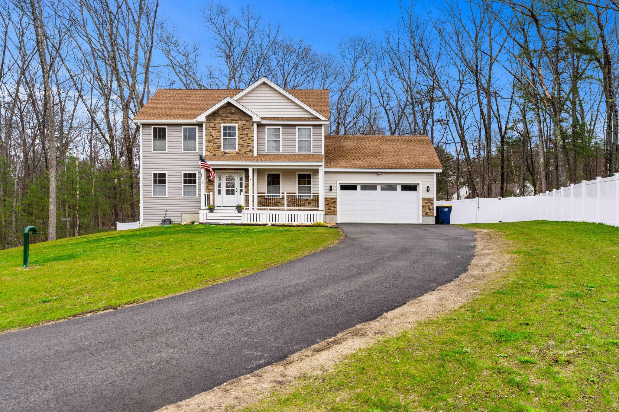 11A Springview Ter, Plaistow, NH 03865