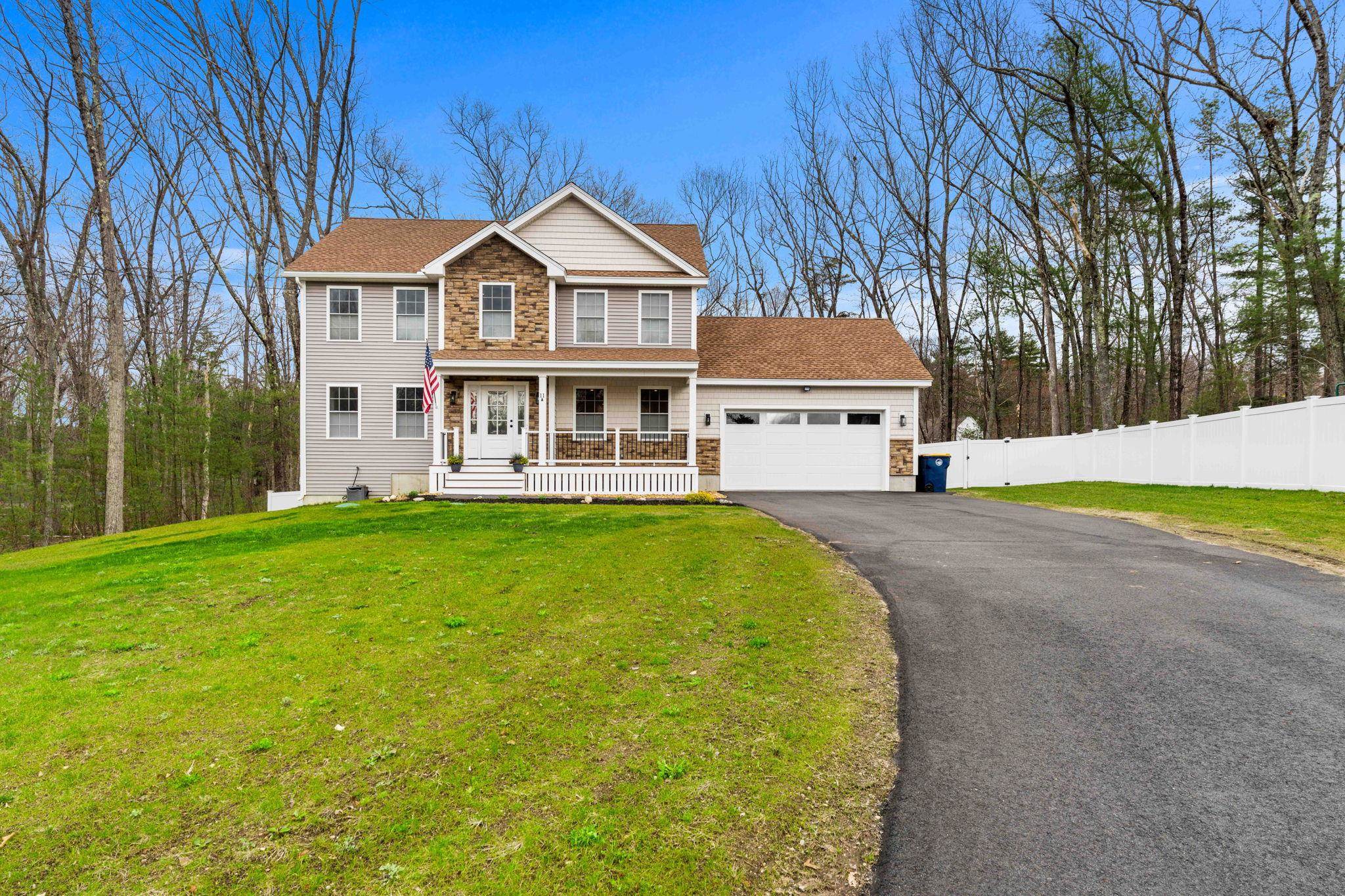 11A Springview Ter, Plaistow, NH 03865