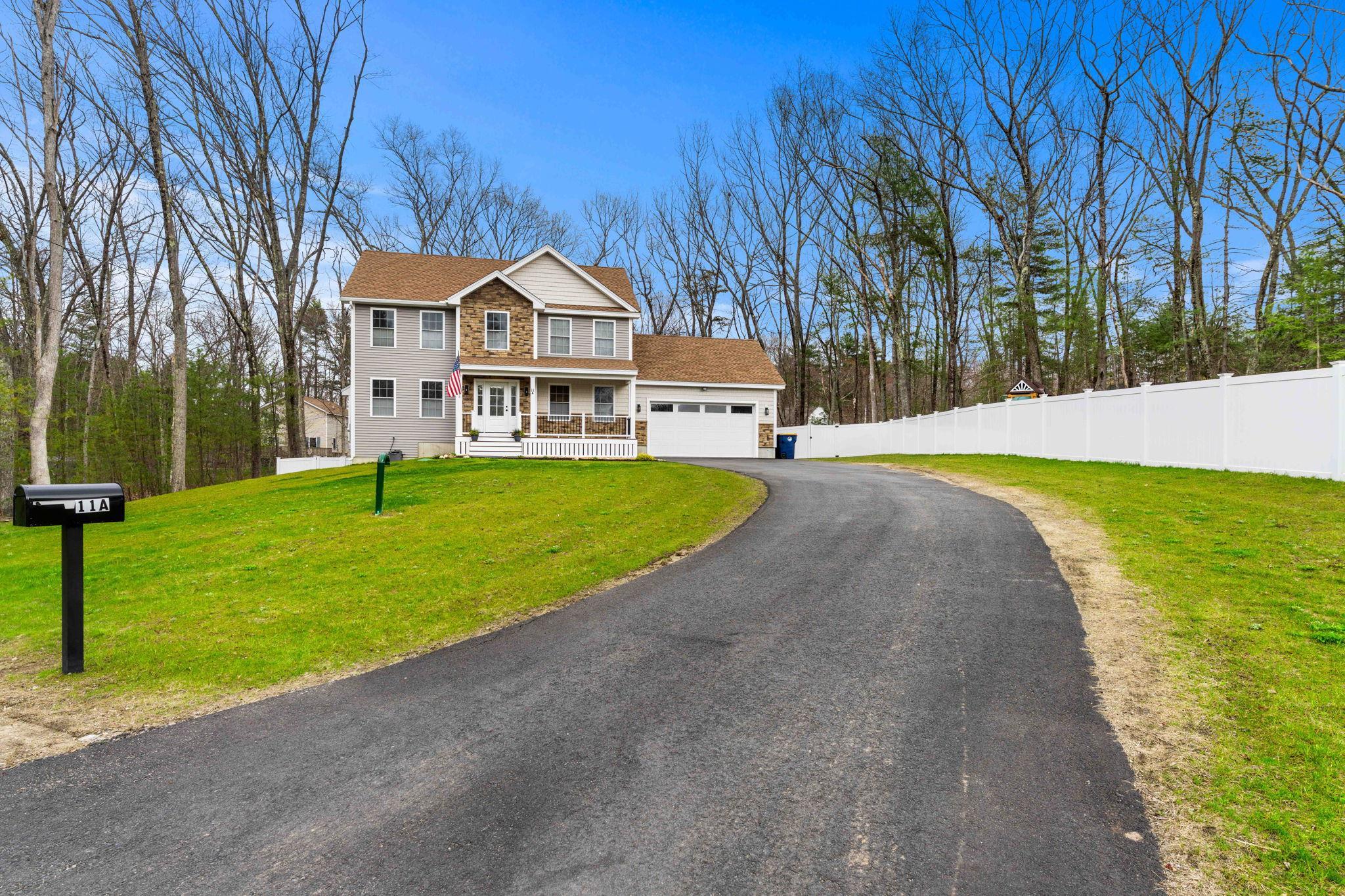 11A Springview Ter, Plaistow, NH 03865