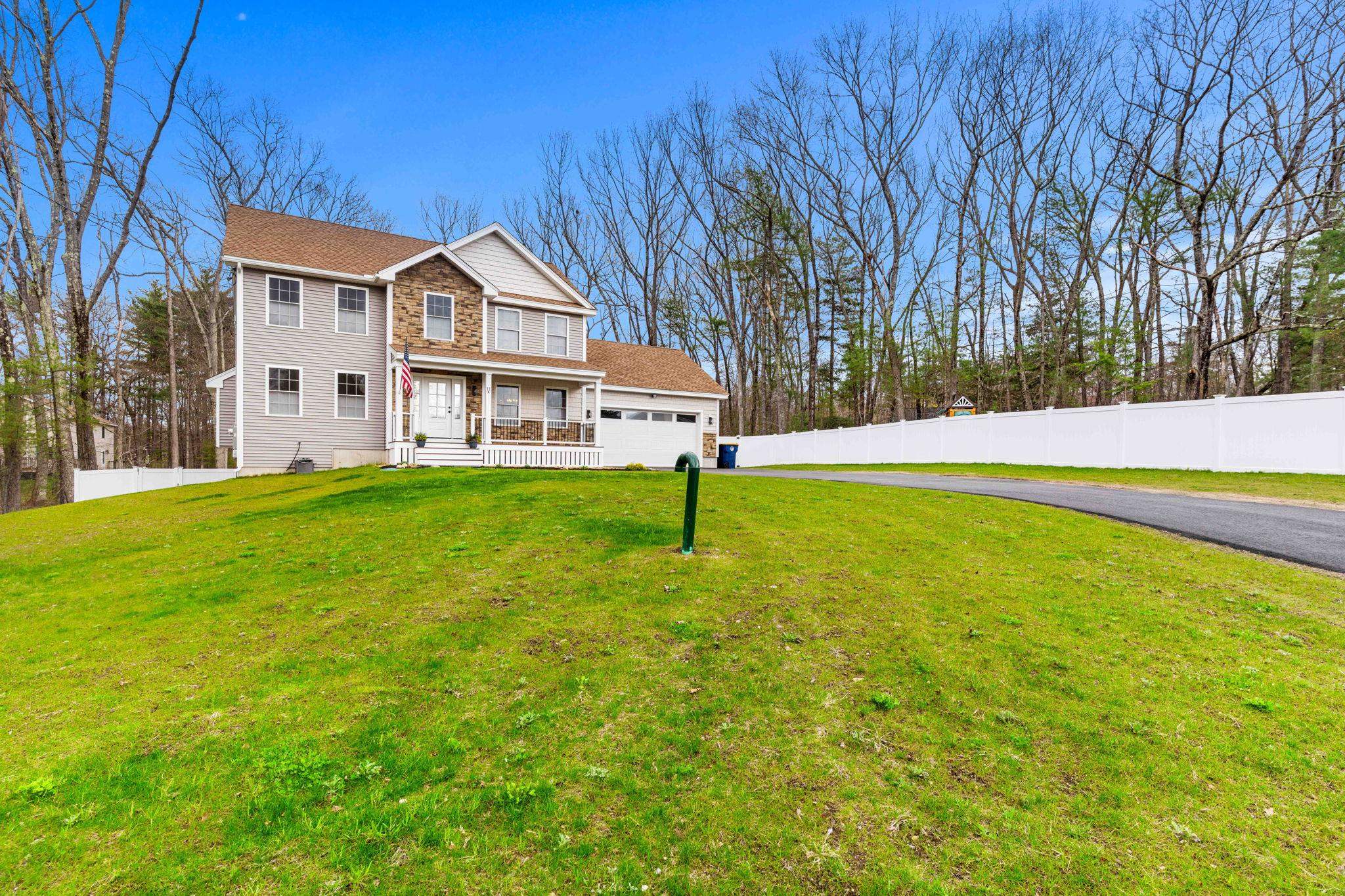 11A Springview Ter, Plaistow, NH 03865