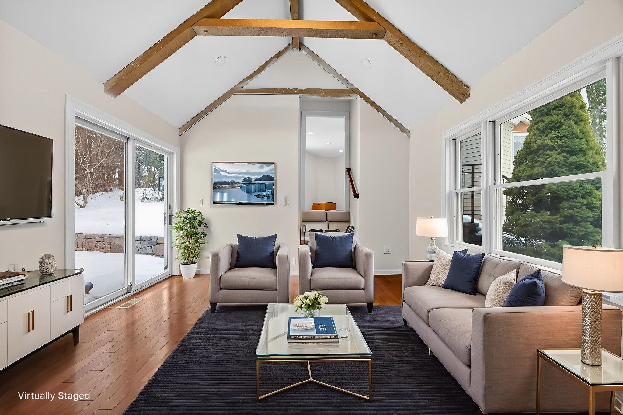 166 Londonderry Rd, Windham, NH 03087