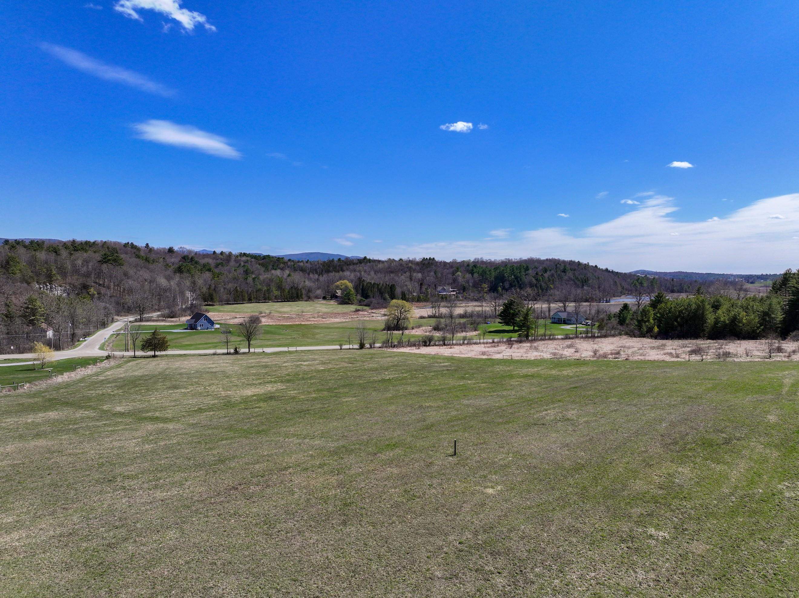 New Haven VT&nbsp;Land for sale $$199,500 | 3.3 Acres  | Price Per Acre $0 