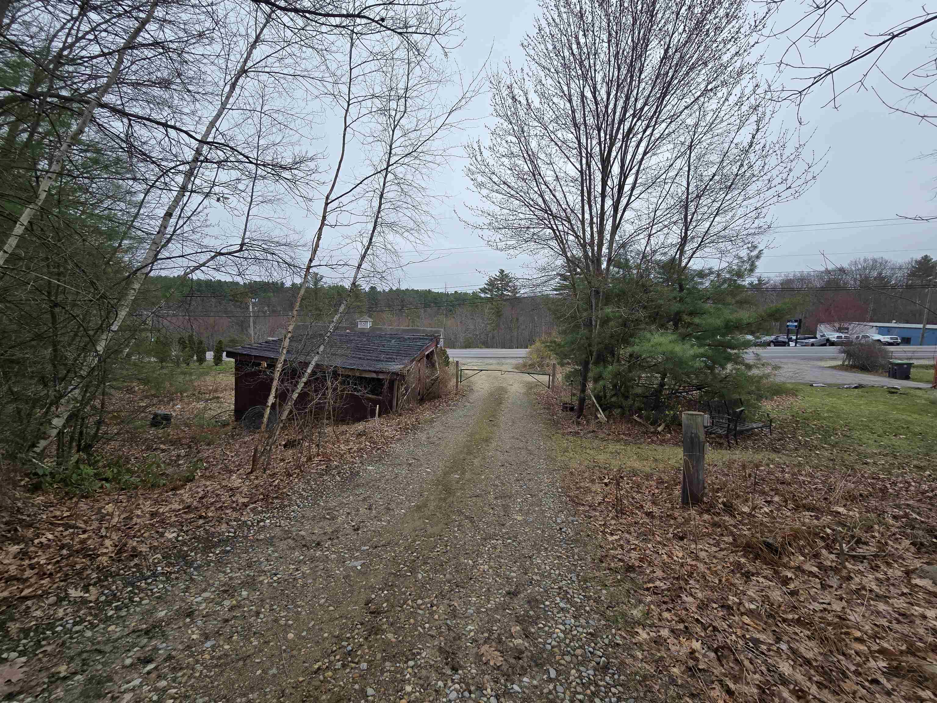 192 Londonderry Turnpike, Hooksett, NH 03106