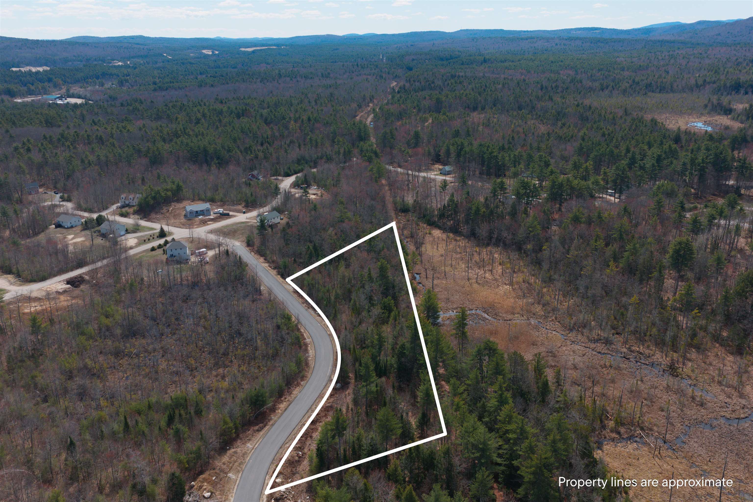 3 Wellington Ct, Ossipee, NH 03864