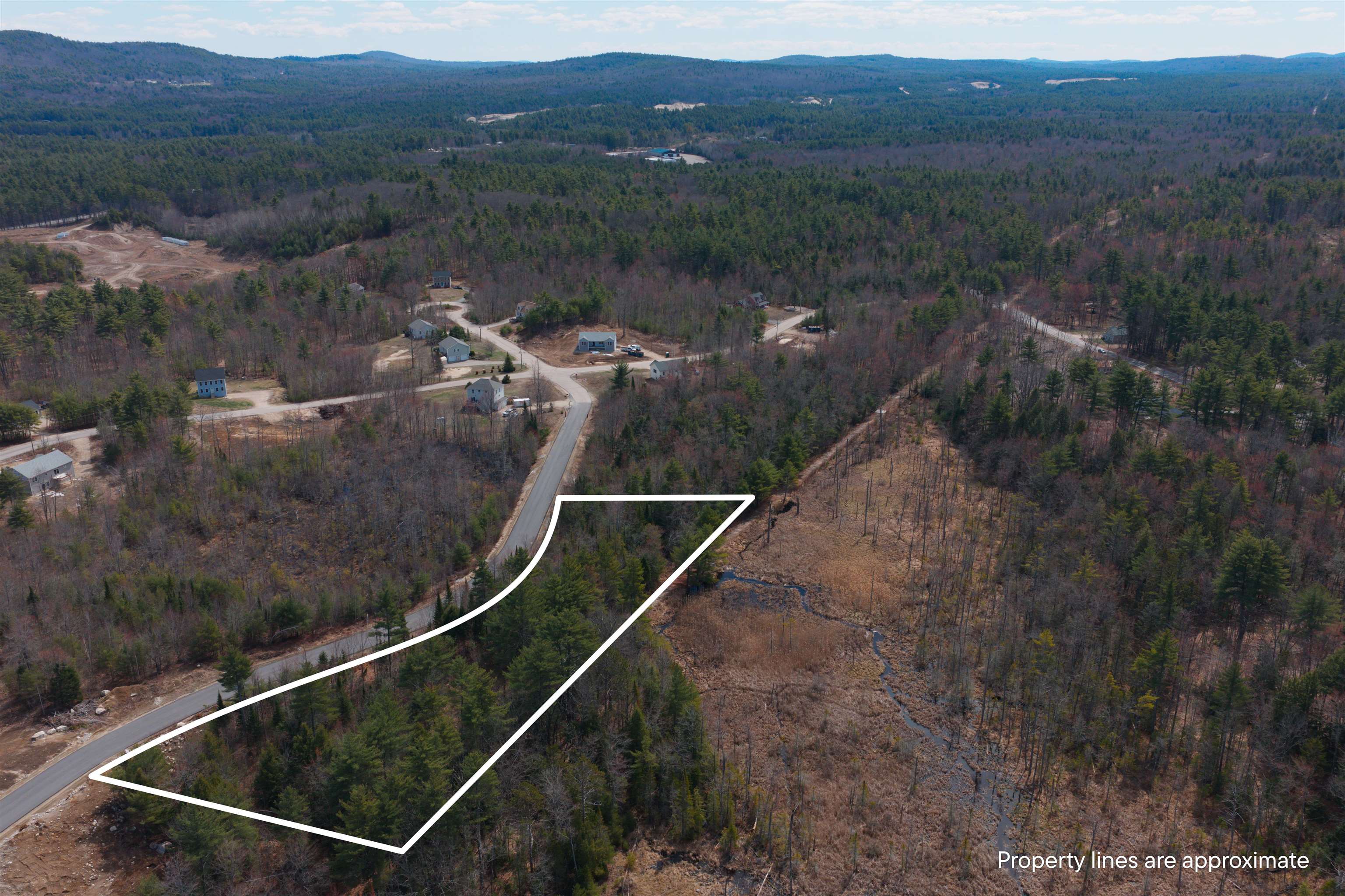 3 Wellington Ct, Ossipee, NH 03864