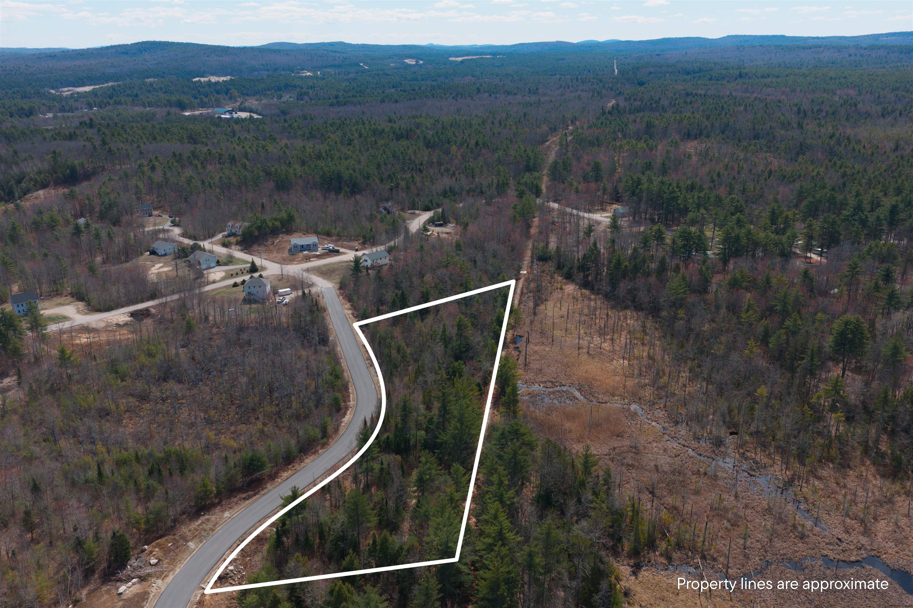 3 Wellington Ct, Ossipee, NH 03864