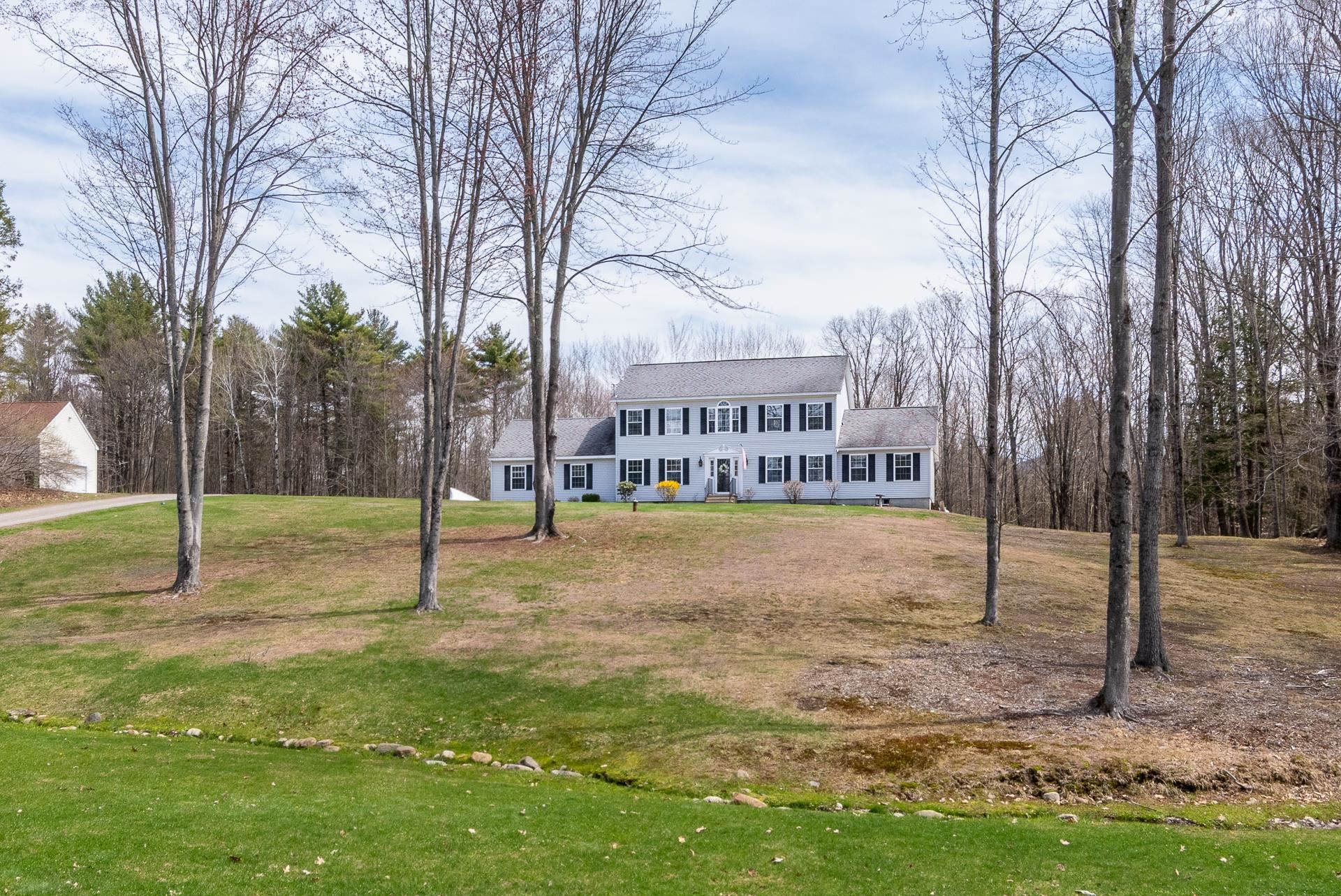 67 Bedford Ave, Gilford, NH 03249