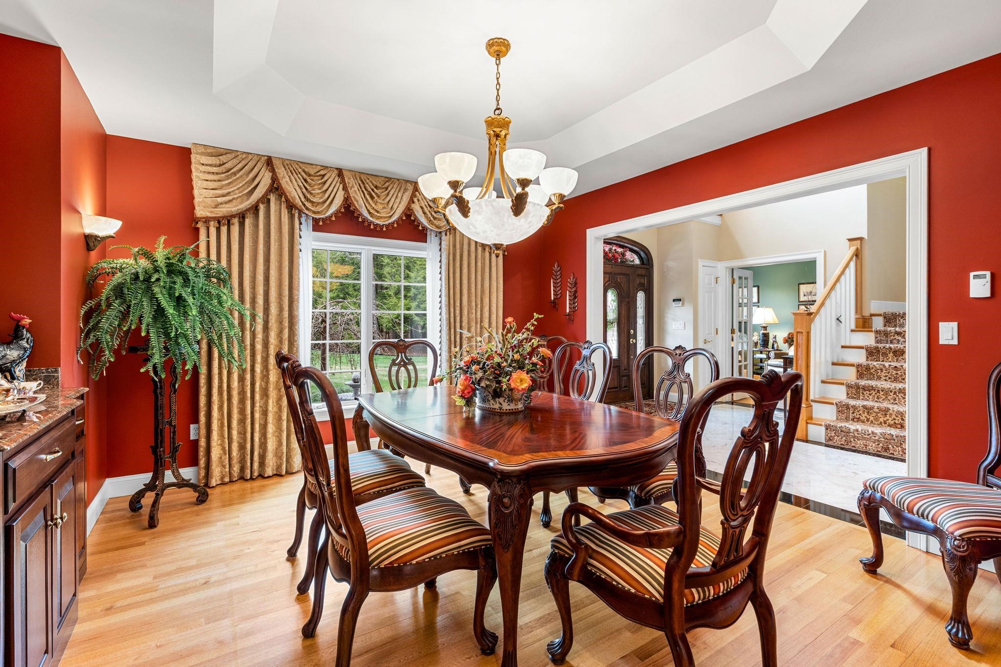 69 Winslow Ln, Candia, NH 03034