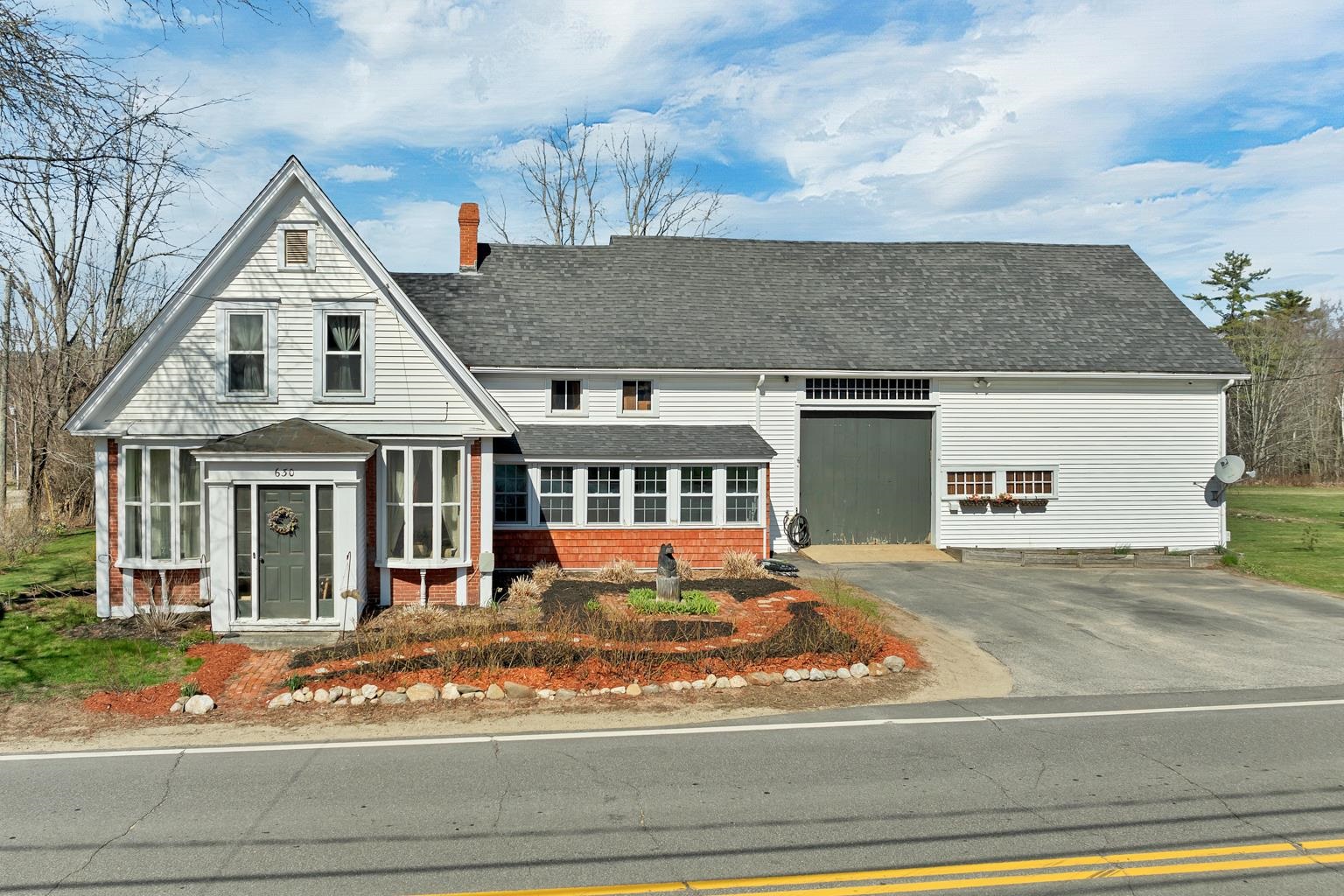 630 South Barnstead Rd, Barnstead, NH 03225