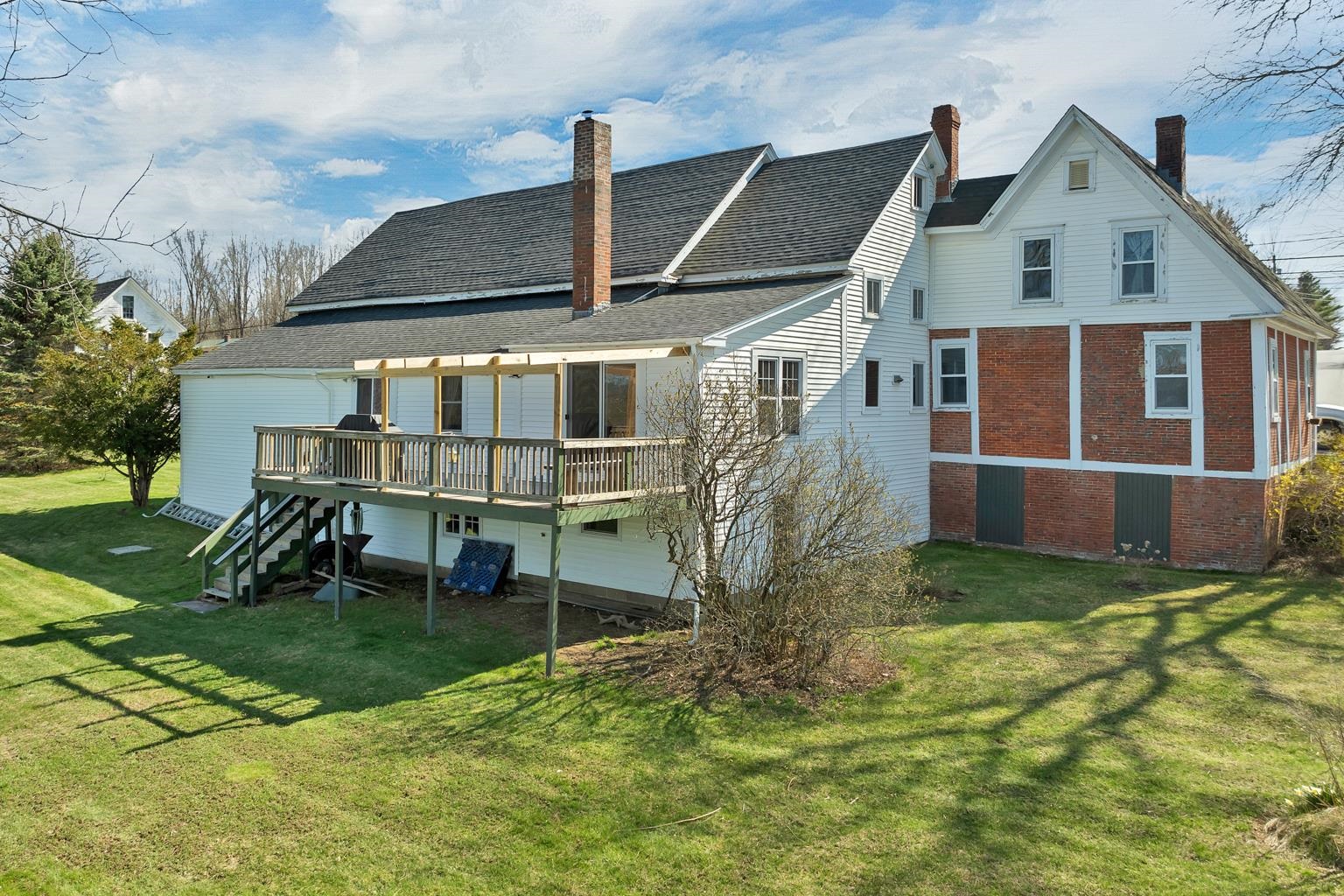 630 South Barnstead Rd, Barnstead, NH 03225