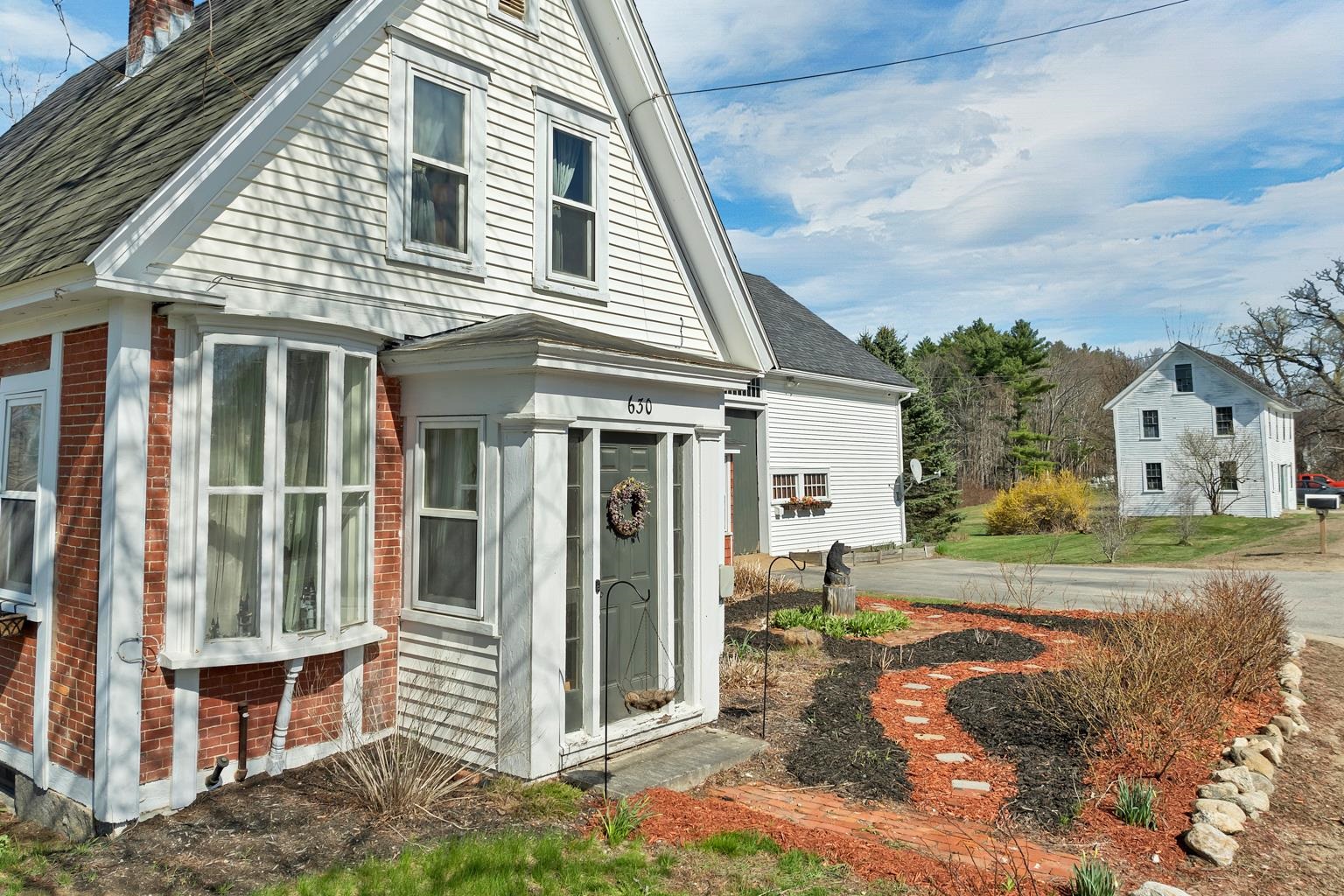 630 South Barnstead Rd, Barnstead, NH 03225