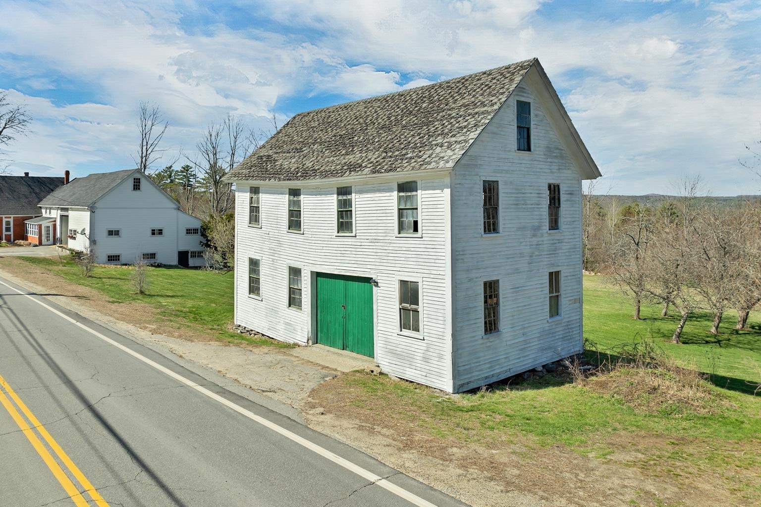 630 South Barnstead Rd, Barnstead, NH 03225