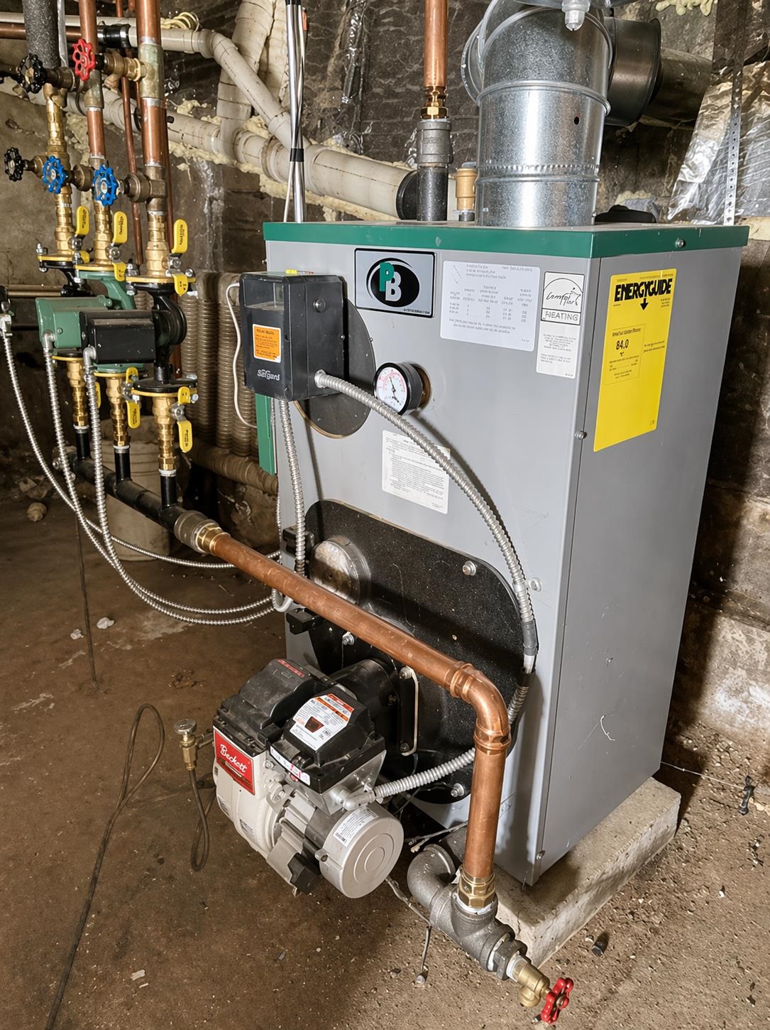 71 Denmark St, Berlin, NH 03570