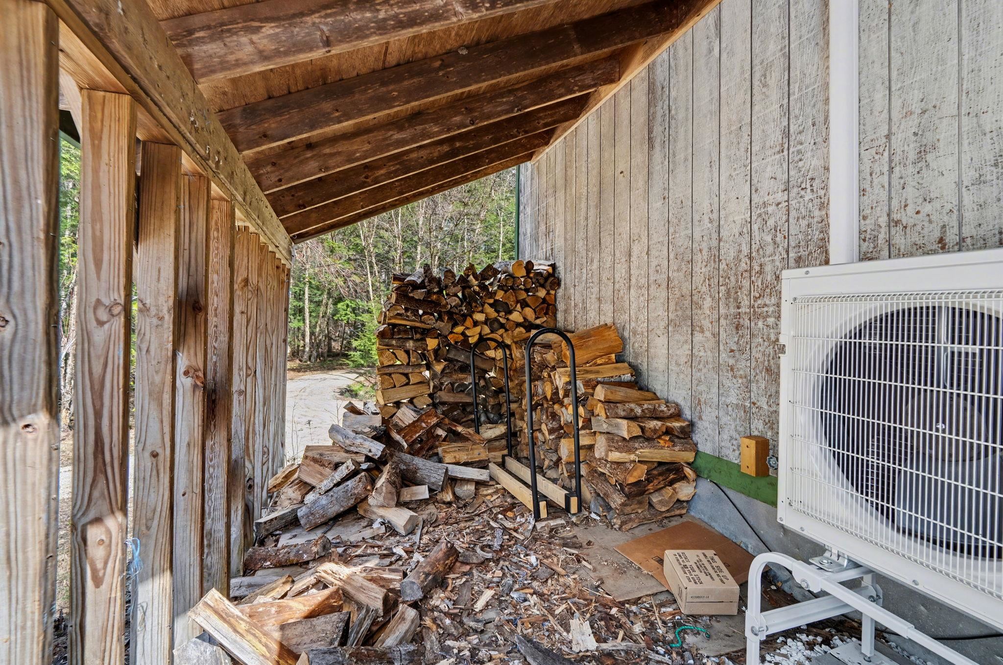 14 North Rd, Hancock, NH 03449