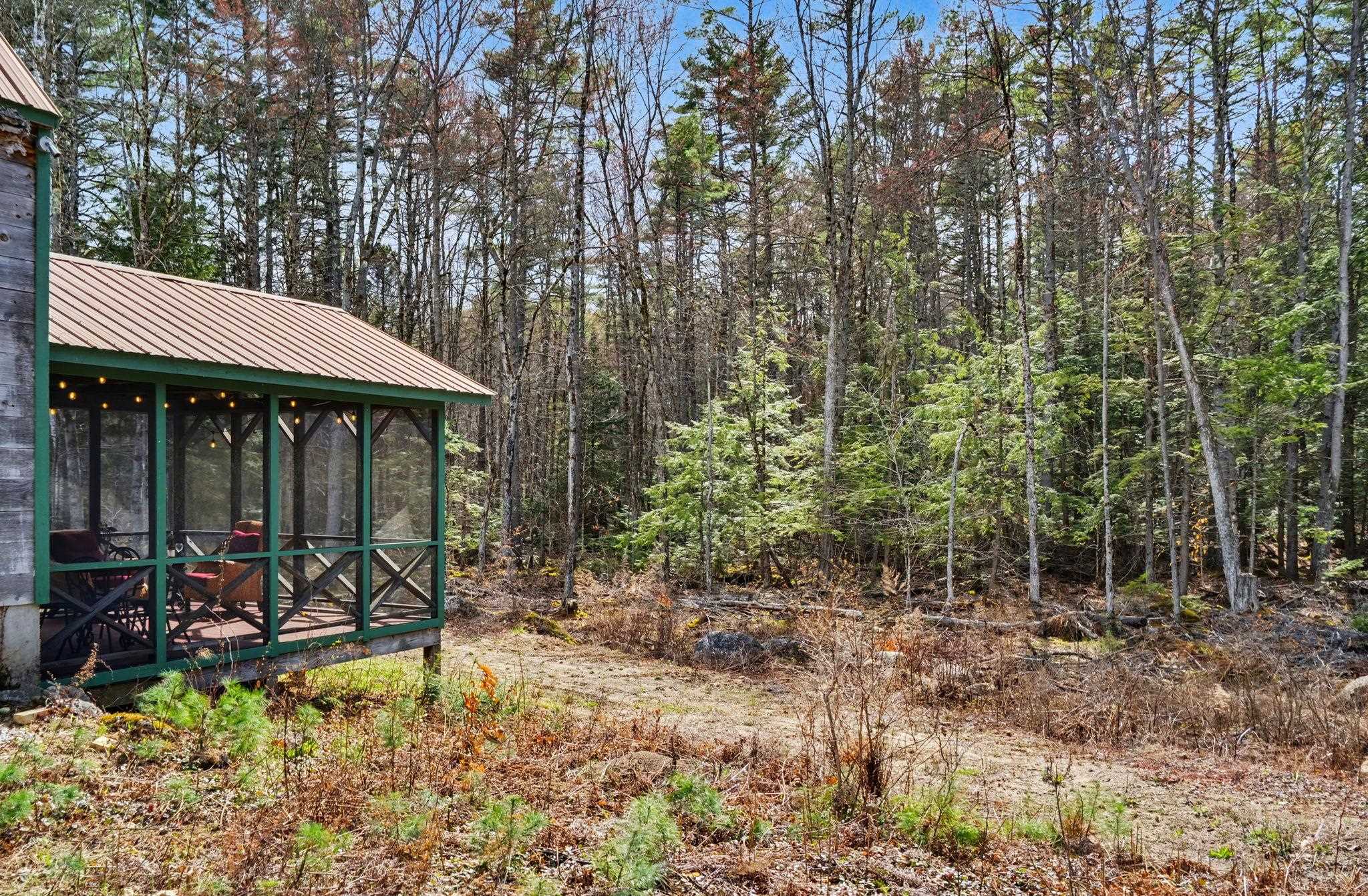 14 North Rd, Hancock, NH 03449