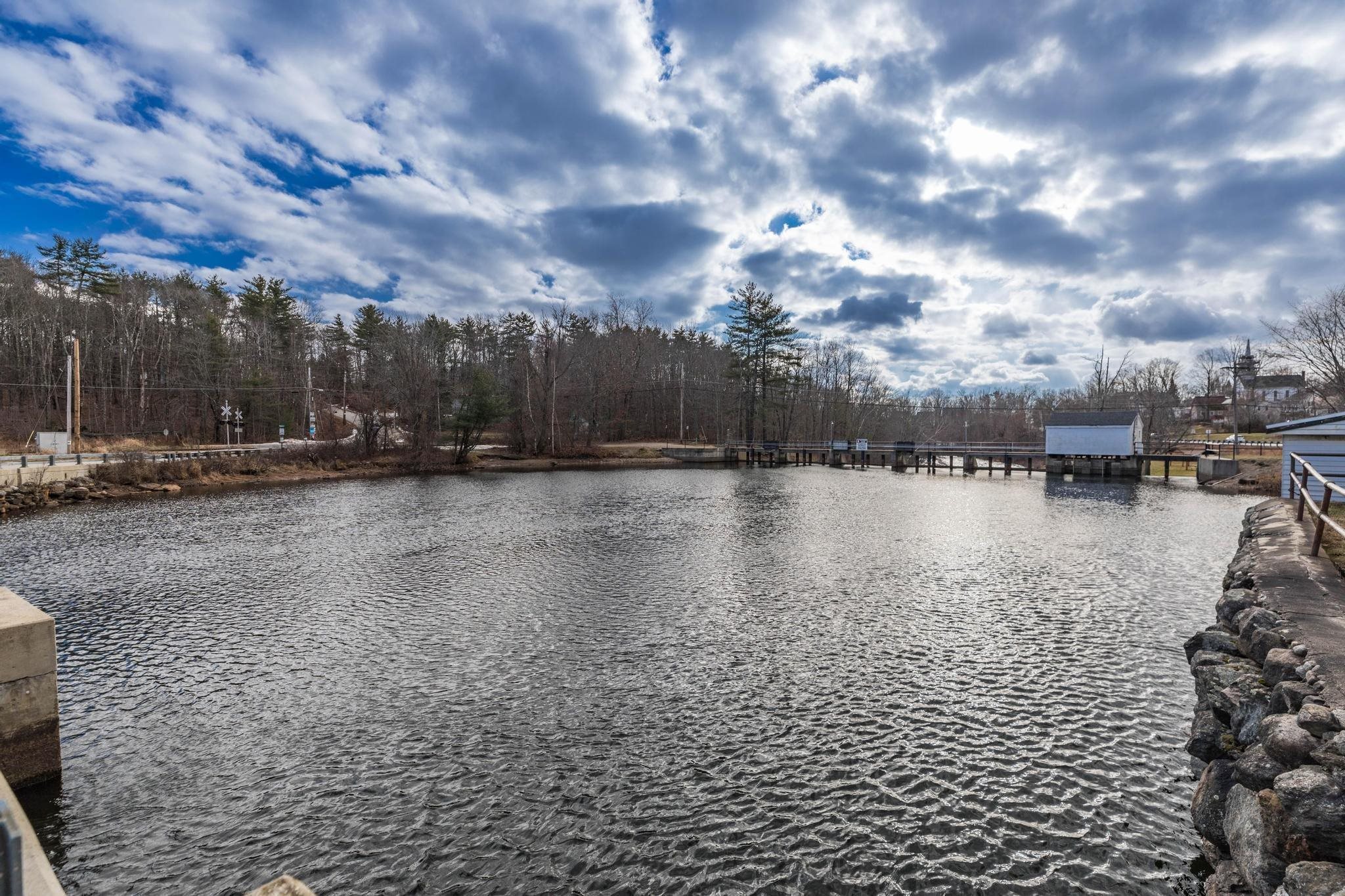 545 - 547 White Mountain Hw, Milton, NH 03851