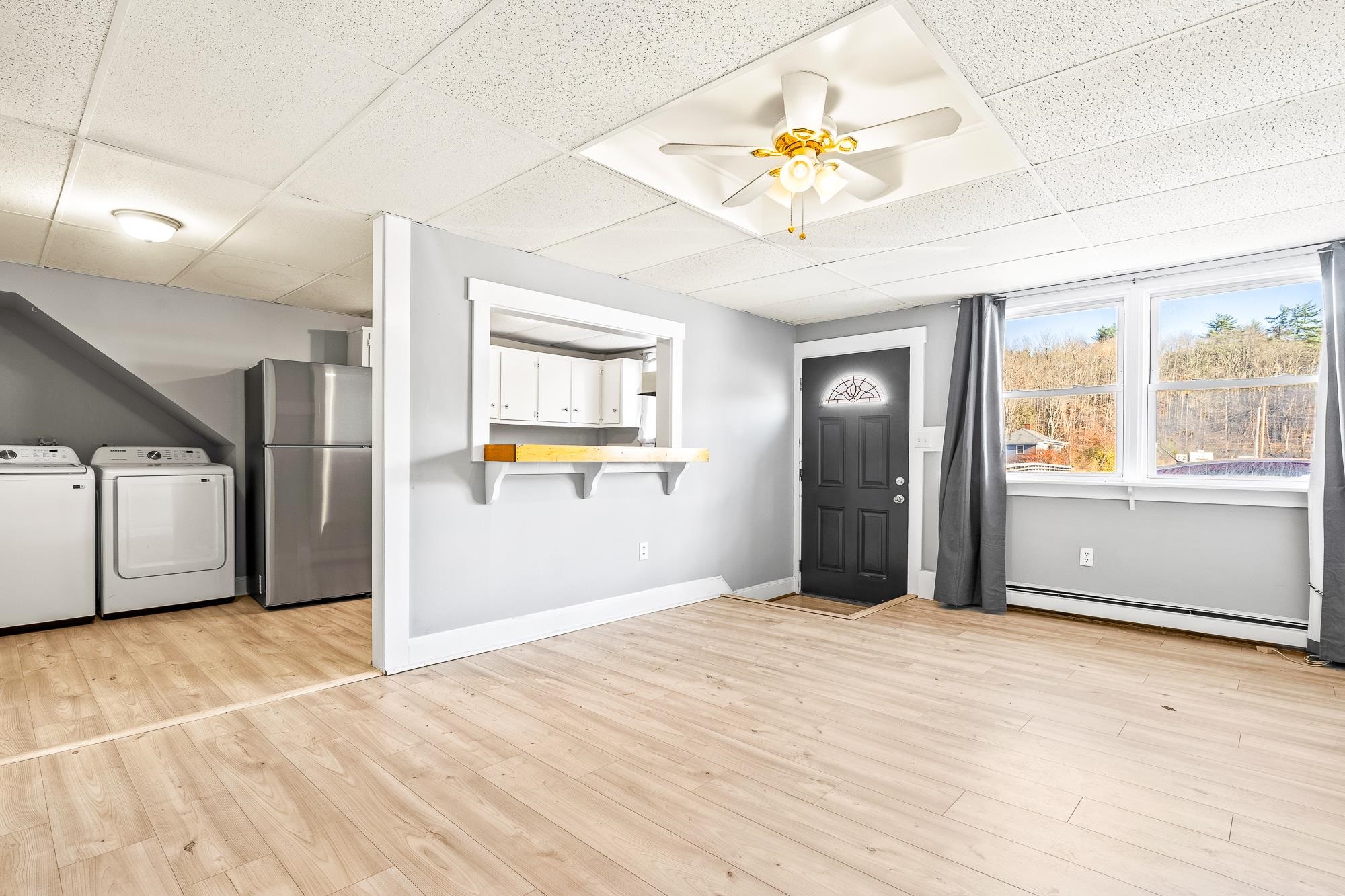 545 - 547 White Mountain Hw, Milton, NH 03851