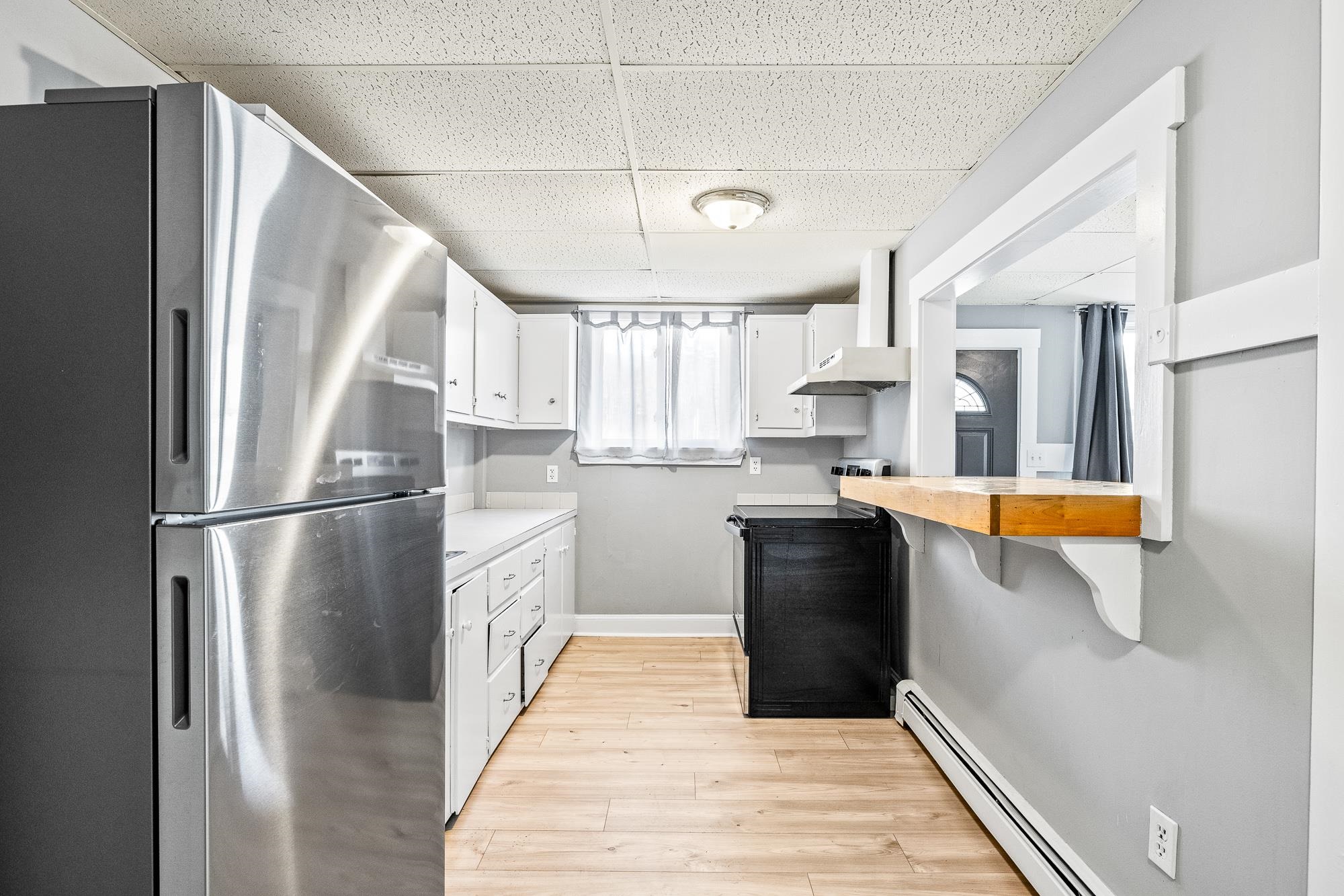 545 - 547 White Mountain Hw, Milton, NH 03851