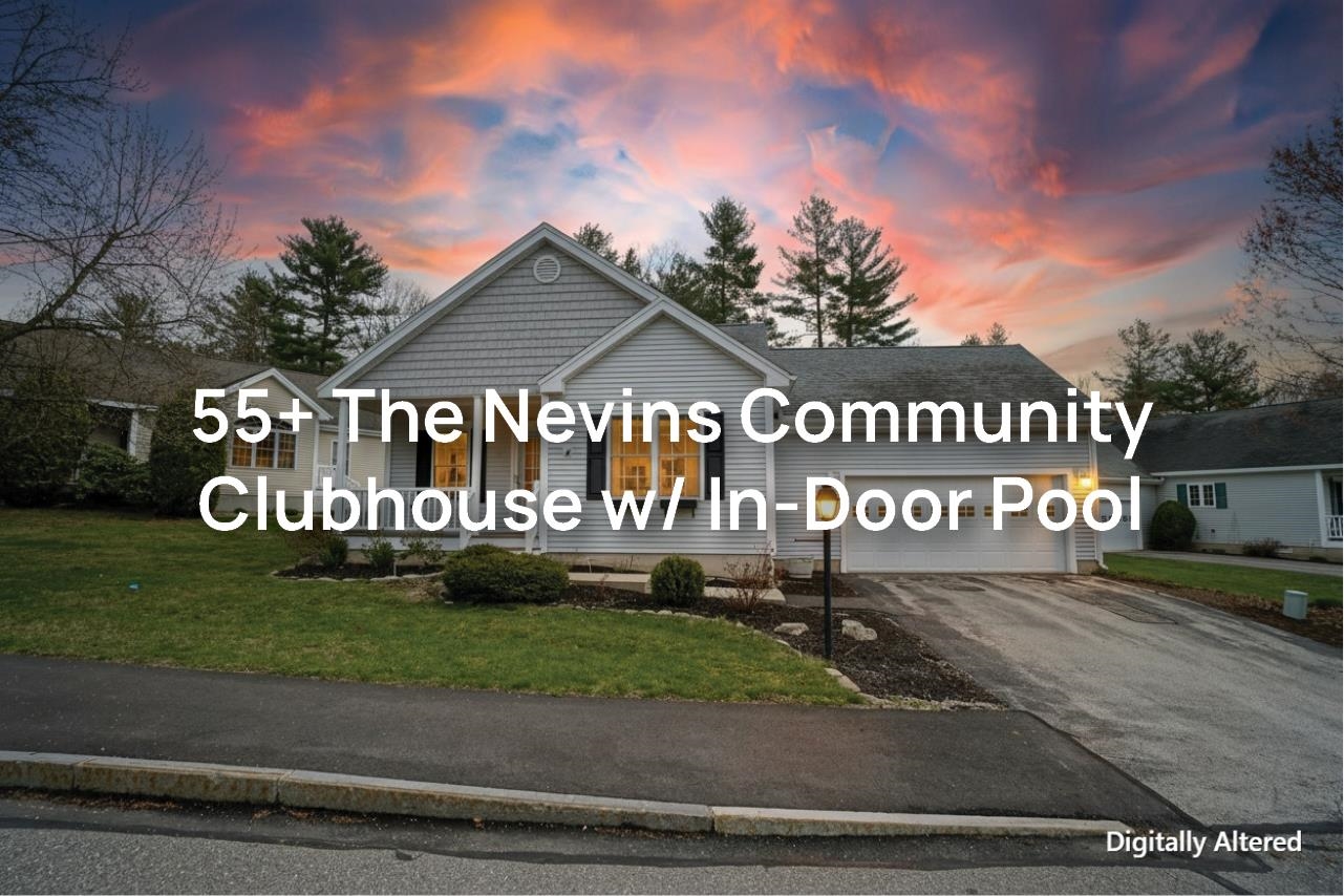 4 Haley Ct, Londonderry, NH 03053