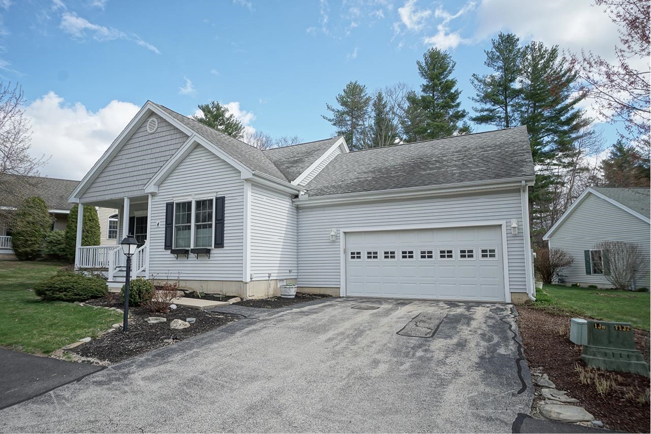 4 Haley Ct, Londonderry, NH 03053