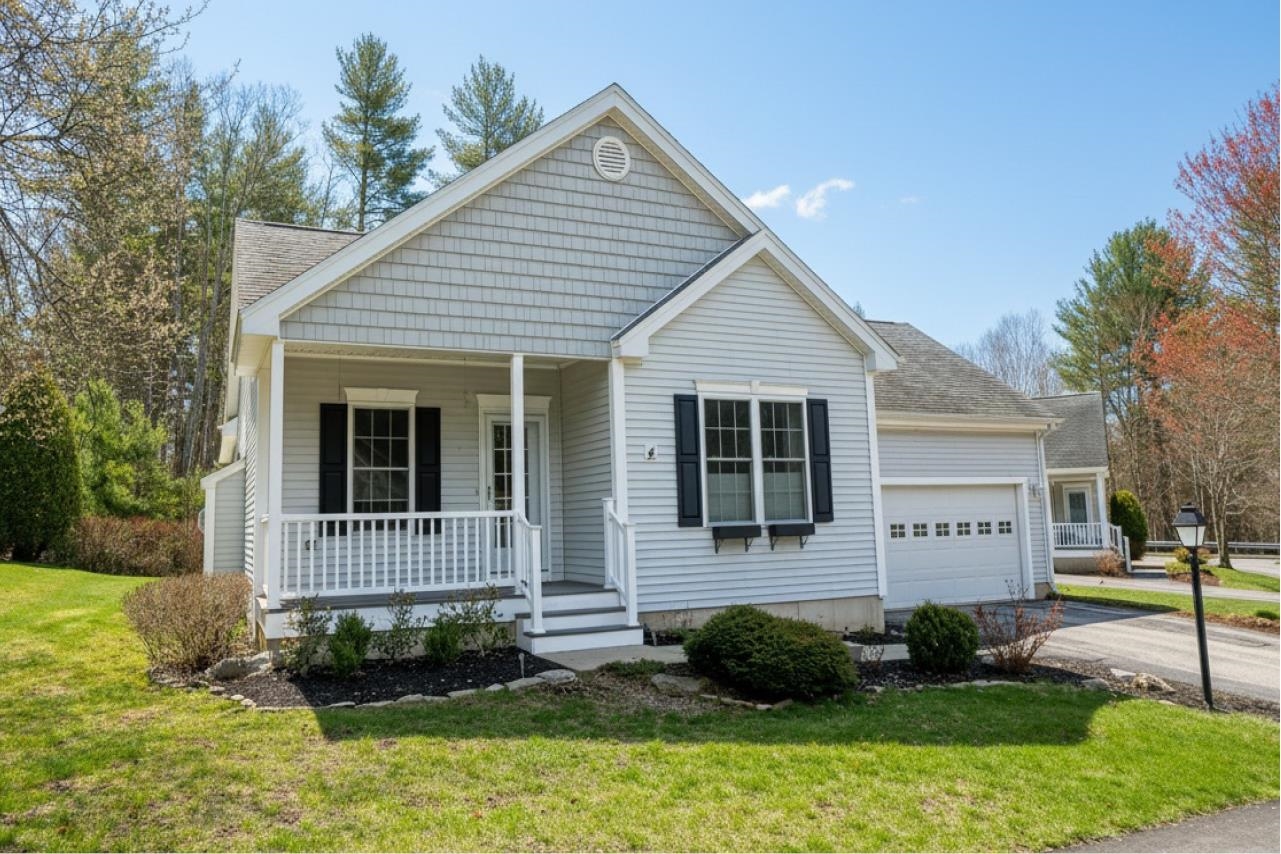4 Haley Ct, Londonderry, NH 03053