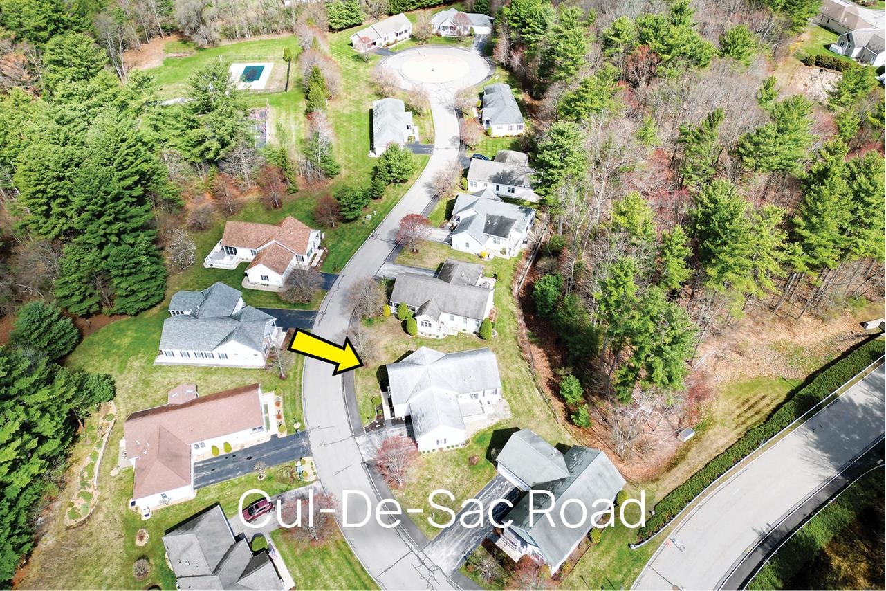 4 Haley Ct, Londonderry, NH 03053