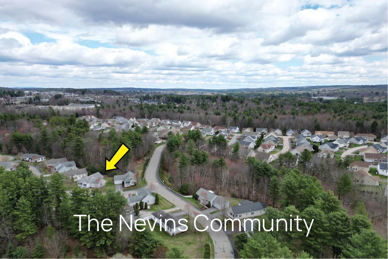 4 Haley Ct, Londonderry, NH 03053