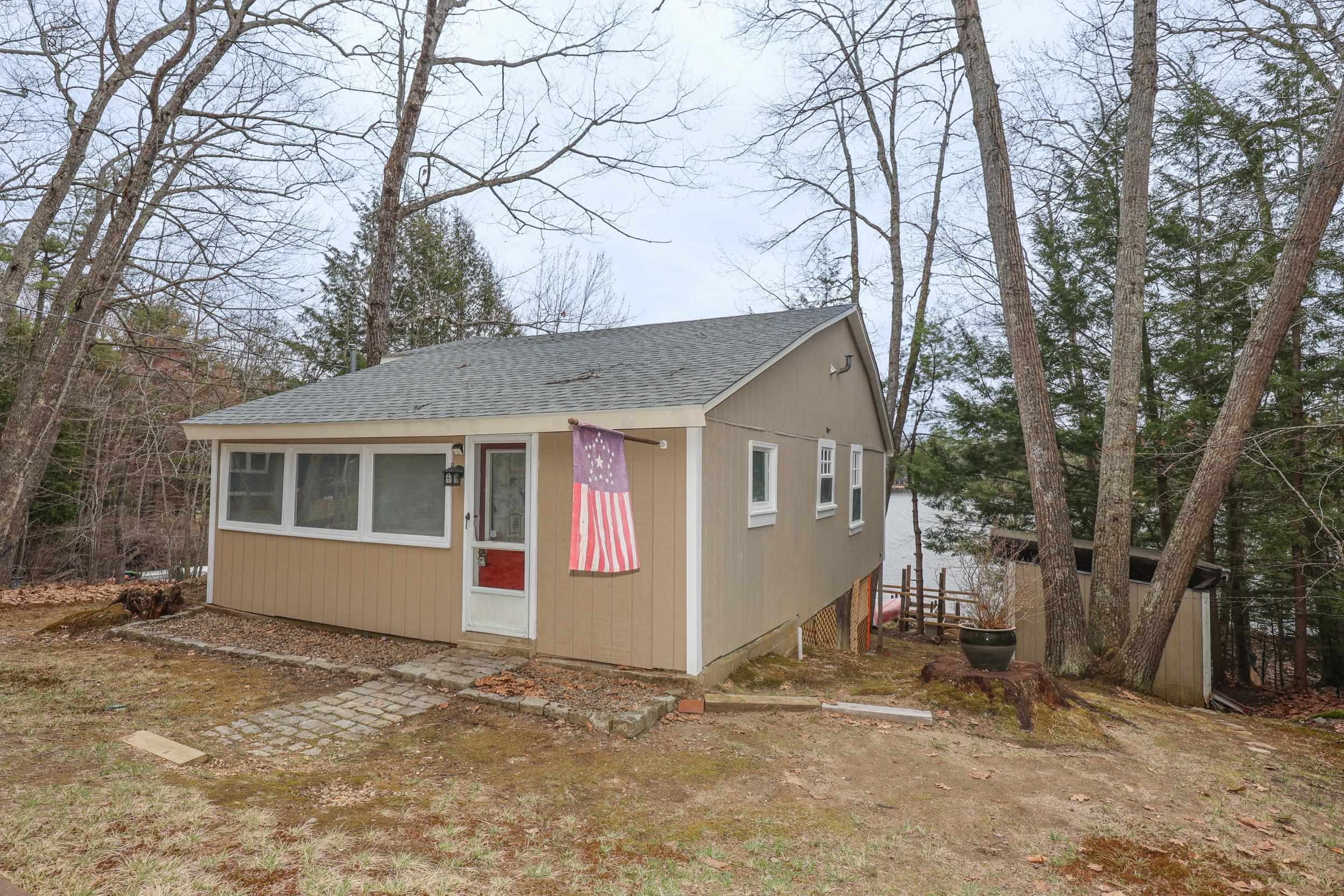 Barnstead NH&nbsp;Home for sale $$389,000 $494 per sq.ft.